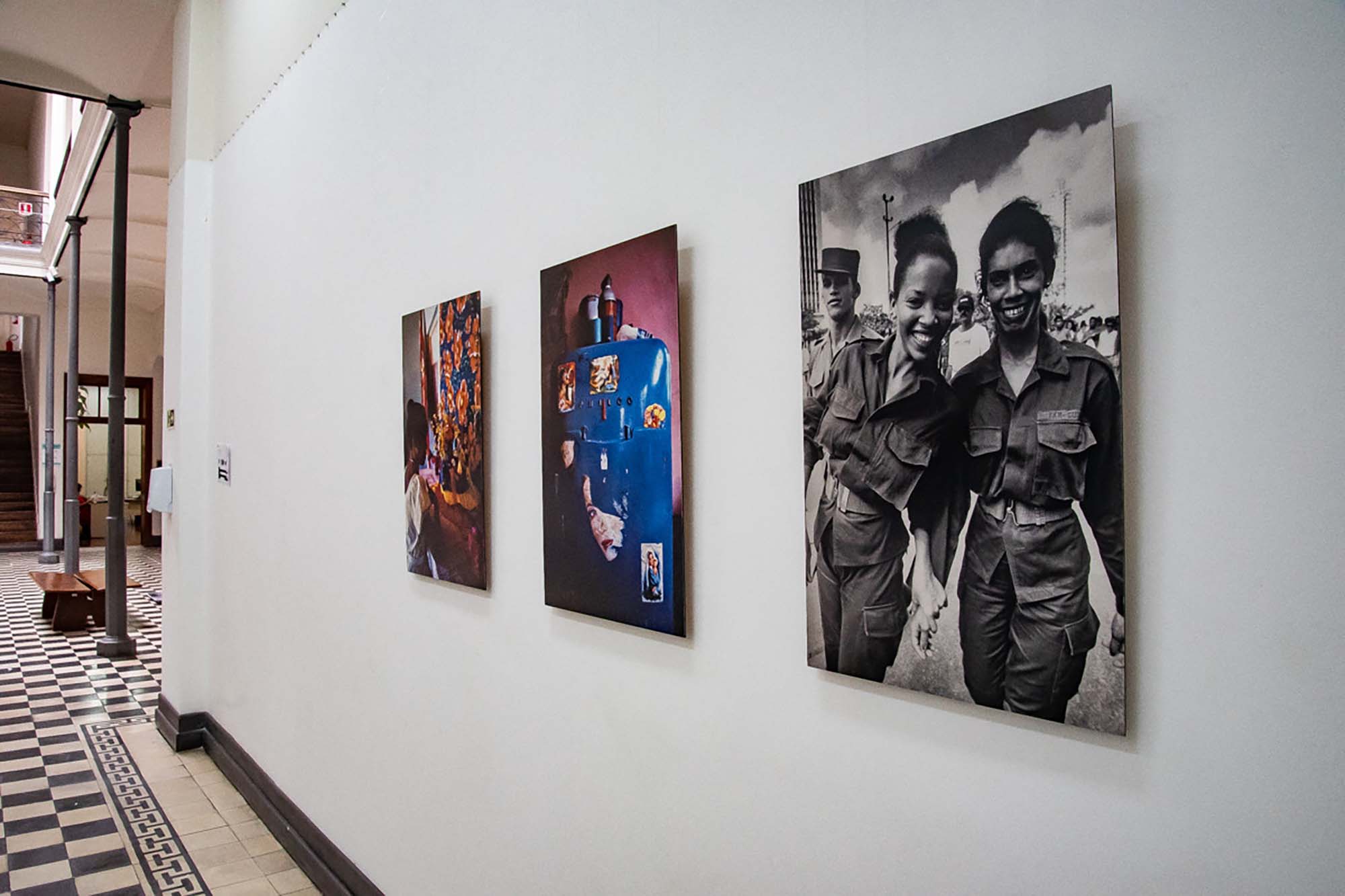 "O Quebra-Nozes", retomada do Prêmio Gralha Azul e exposições movimentam a agenda cultural