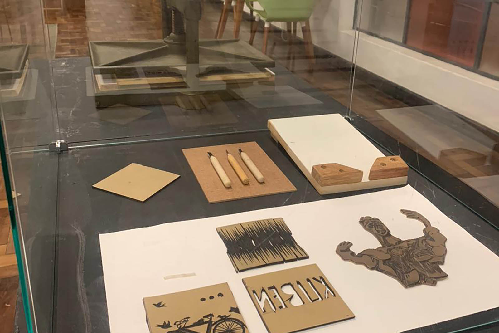 “O Quebra-Nozes” e nova exposição no Alfredo Andersen marcam a agenda cultural