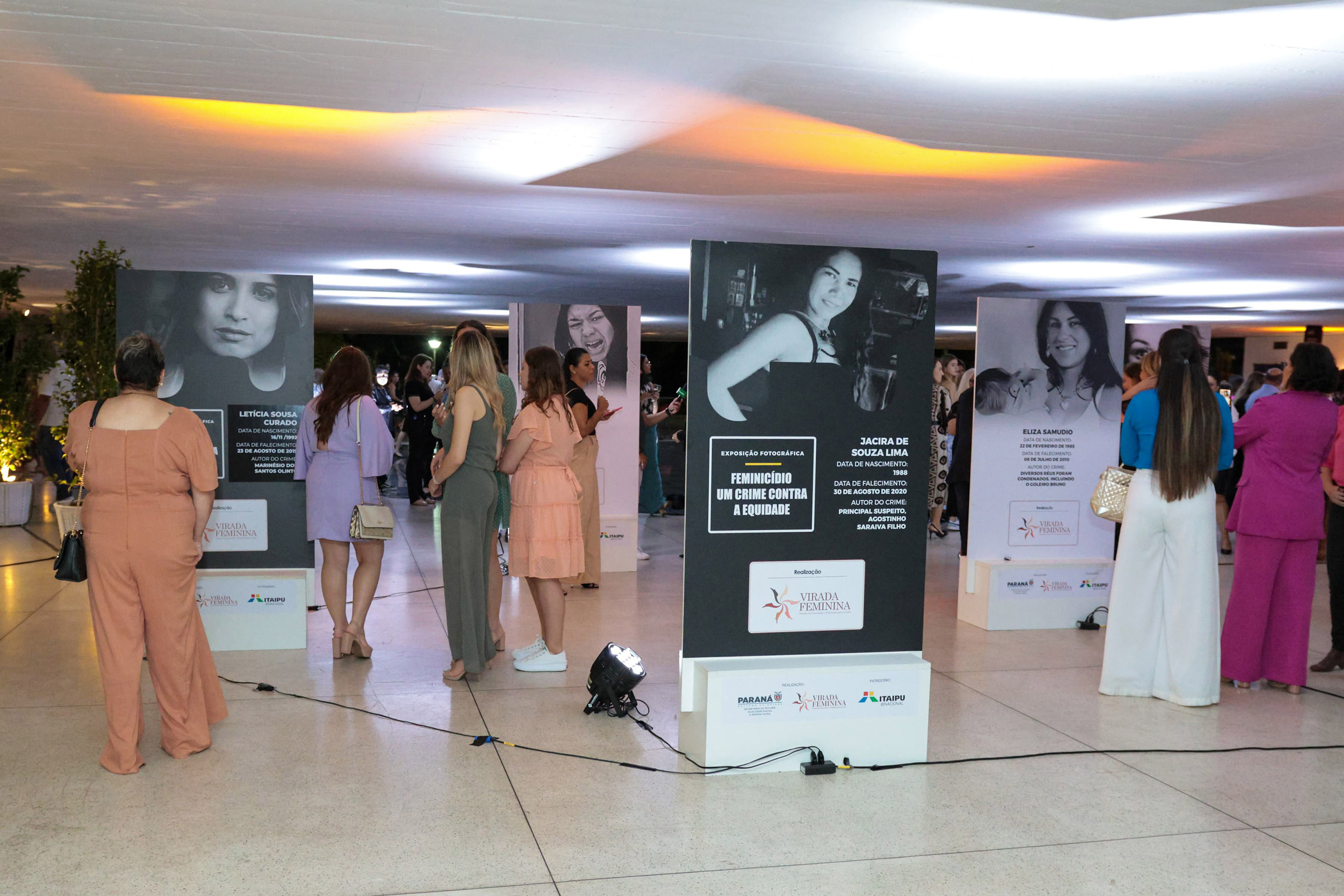 "O Quebra-Nozes", retomada do Prêmio Gralha Azul e exposições movimentam a agenda cultural