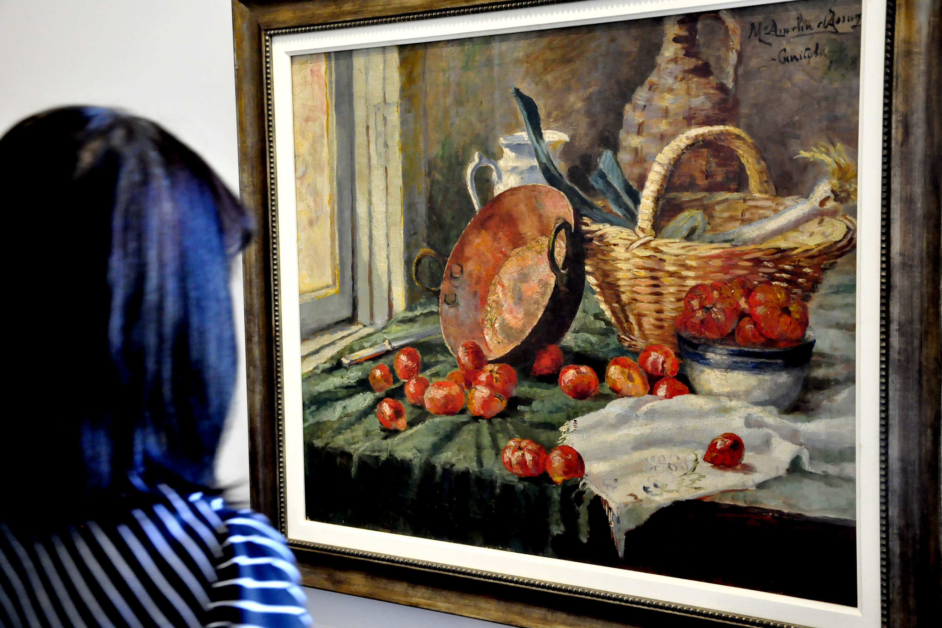 Oficina de Música e despedida de Eisenstein do MON estão na programação cultural