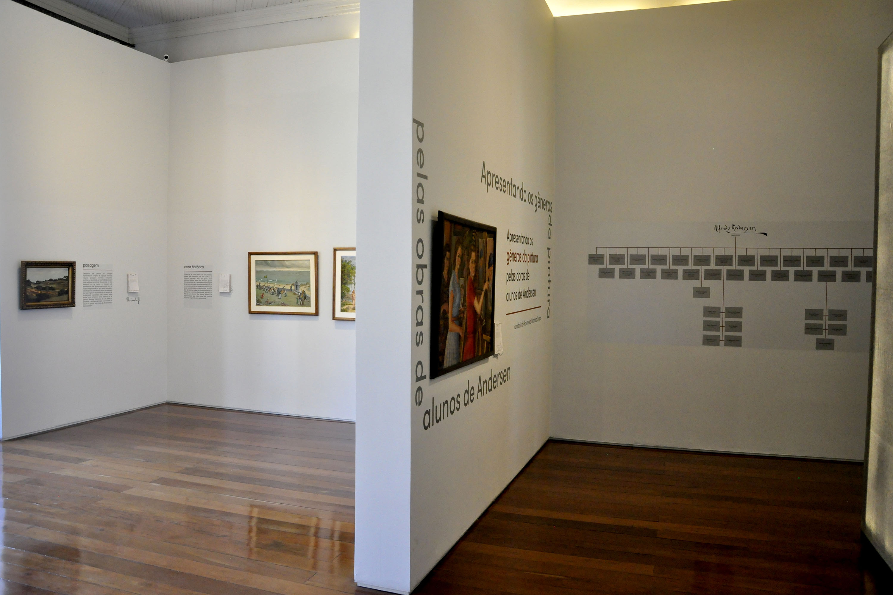 Oficina de Música e despedida de Eisenstein do MON estão na programação cultural