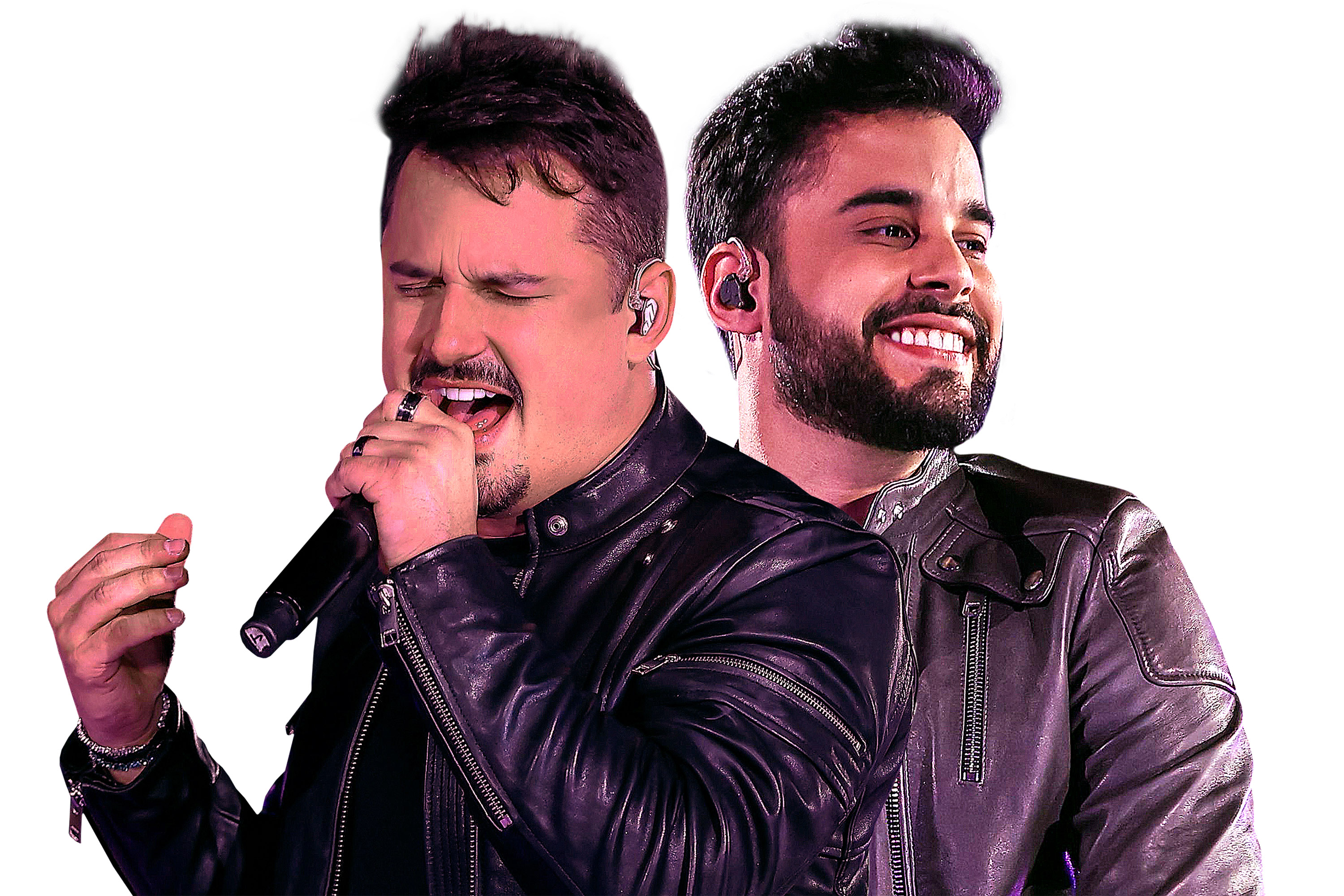 Luan Santana, Jorge e Mateus e É o Tchan: Verão Maior Paraná terá seis shows nesta semana