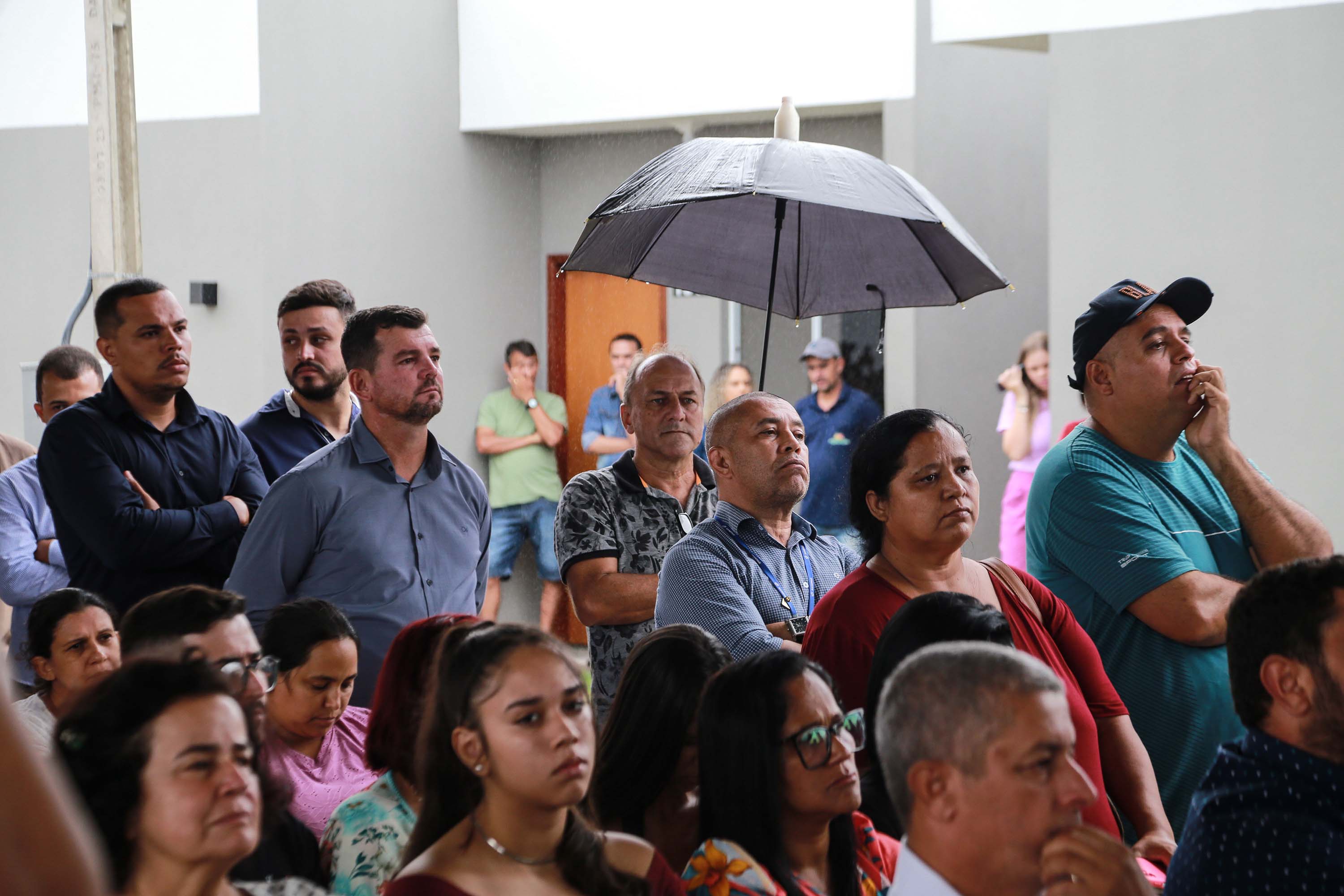 Com subsídio do Estado, 20 famílias de Marilena recebem as chaves da casa própria