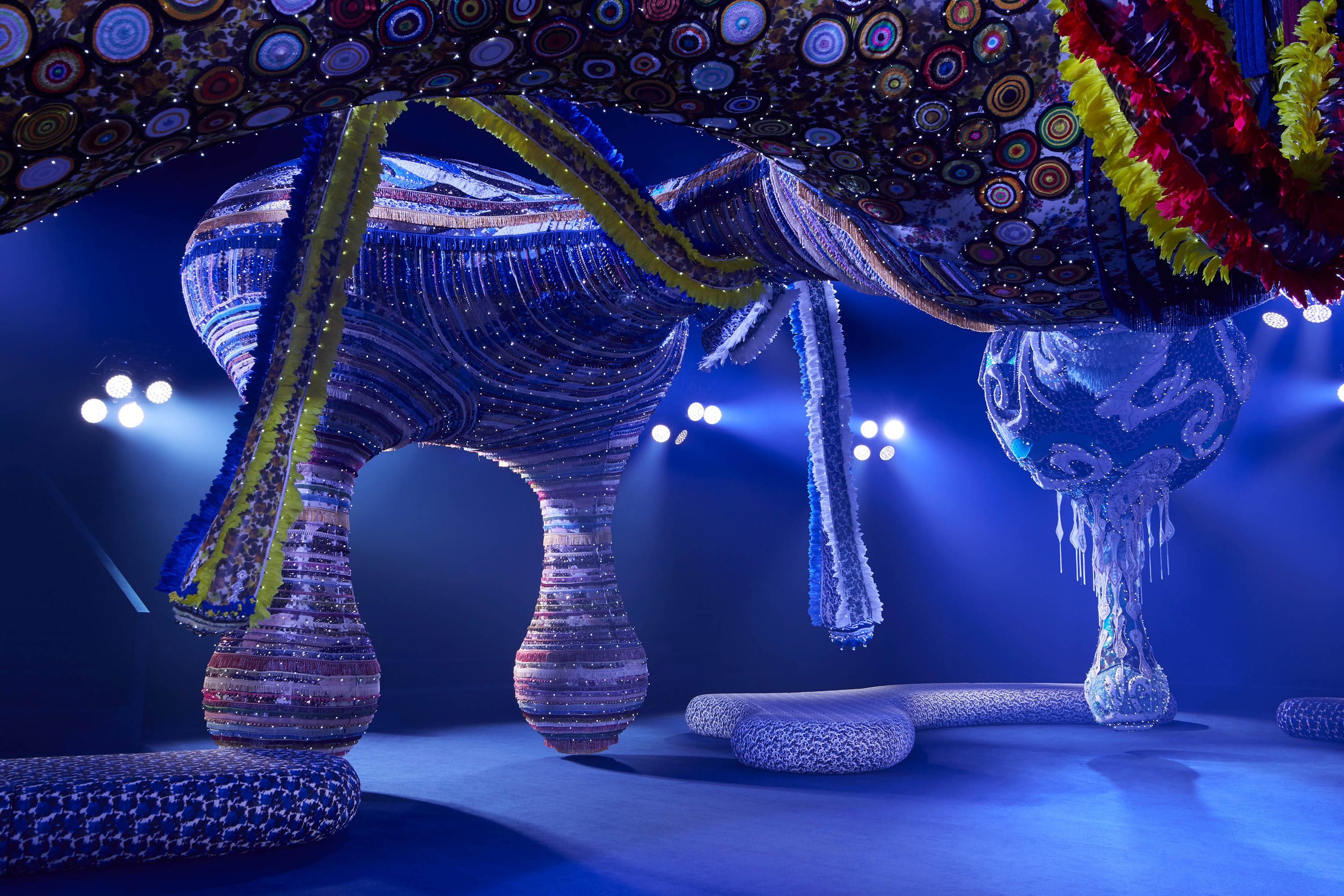 Oficina de Música e despedida de Eisenstein do MON estão na programação cultural