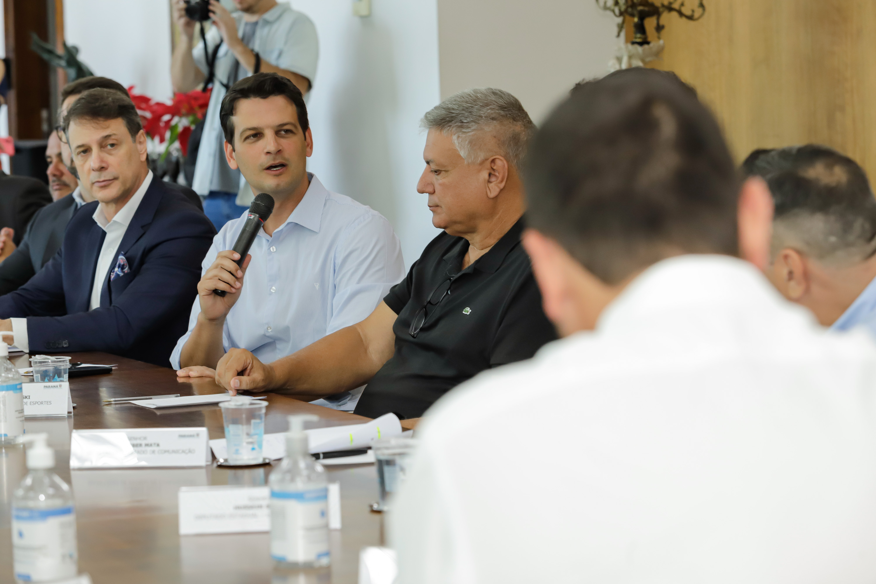 TV Paraná Turismo vai transmitir o Campeonato Paranaense em 2024