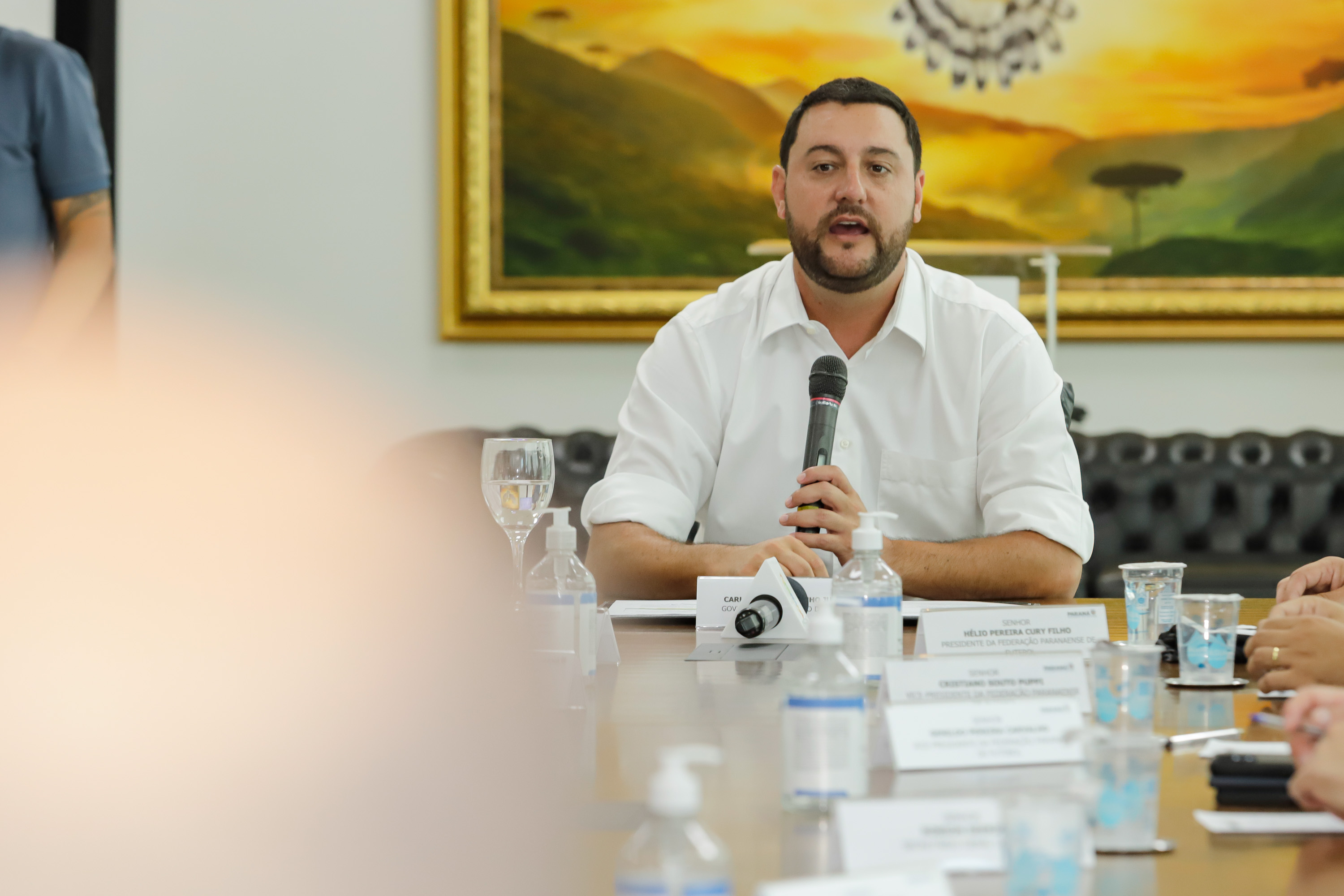 TV Paraná Turismo vai transmitir o Campeonato Paranaense em 2024