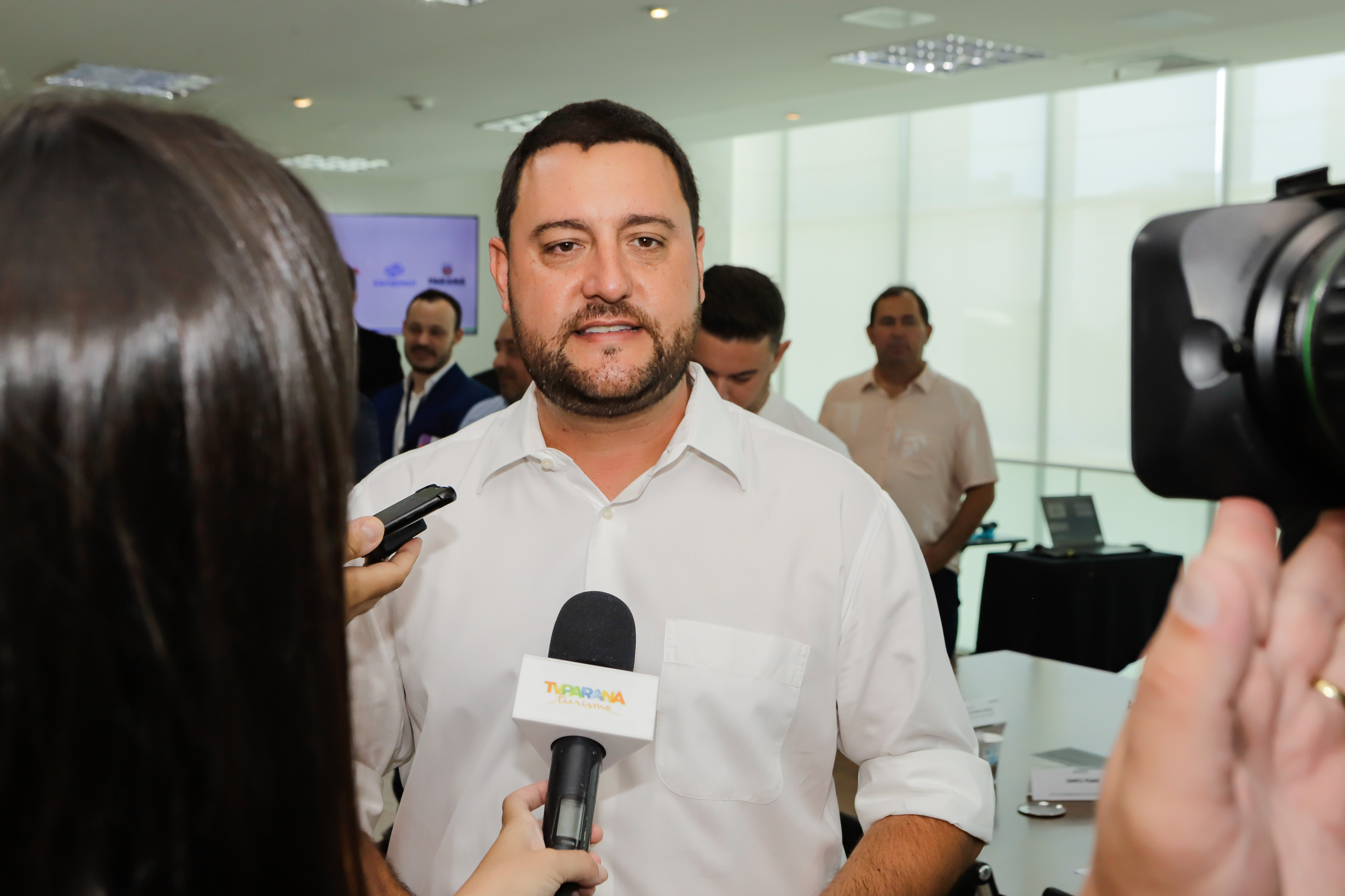 TV Paraná Turismo vai transmitir o Campeonato Paranaense em 2024