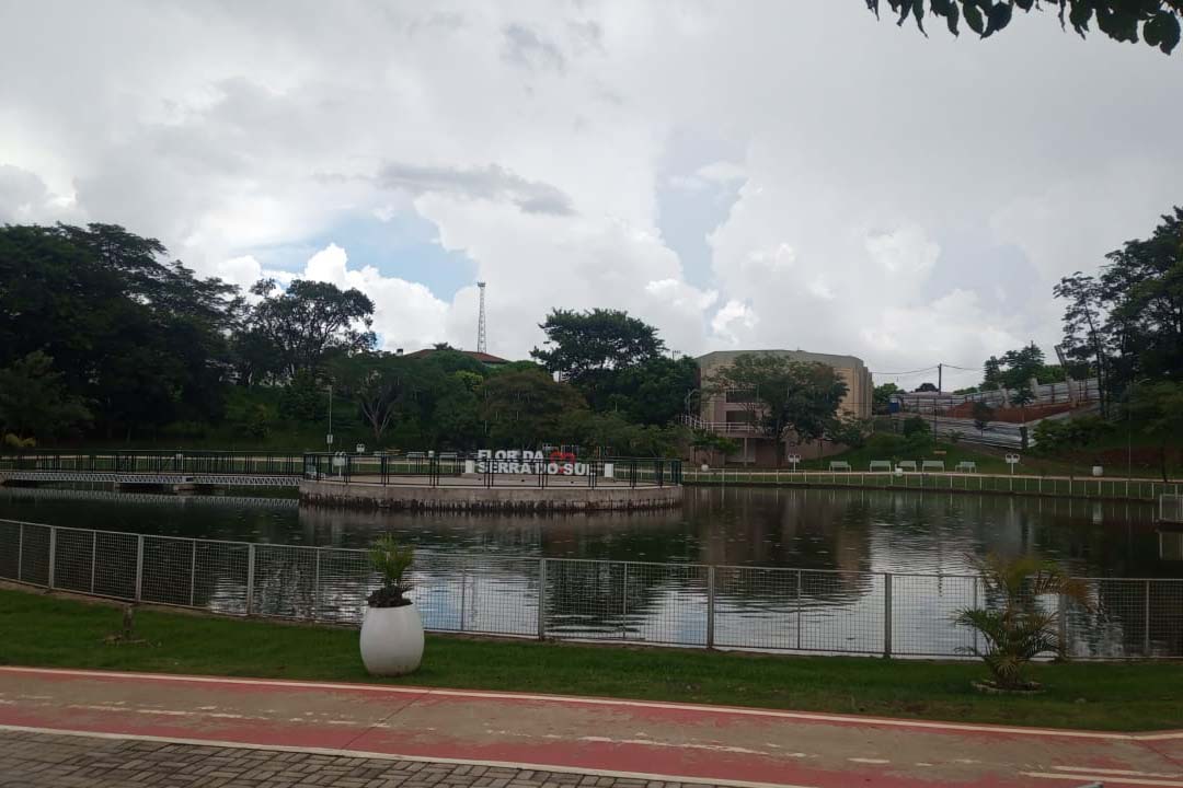 Com investimento de R$ 11,1 milhões, Paraná vai ganhar mais nove parques urbanos em 2024