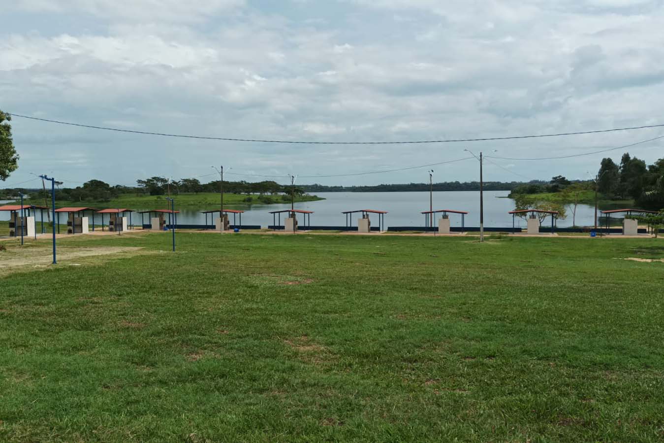 Com investimento de R$ 11,1 milhões, Paraná vai ganhar mais nove parques urbanos em 2024