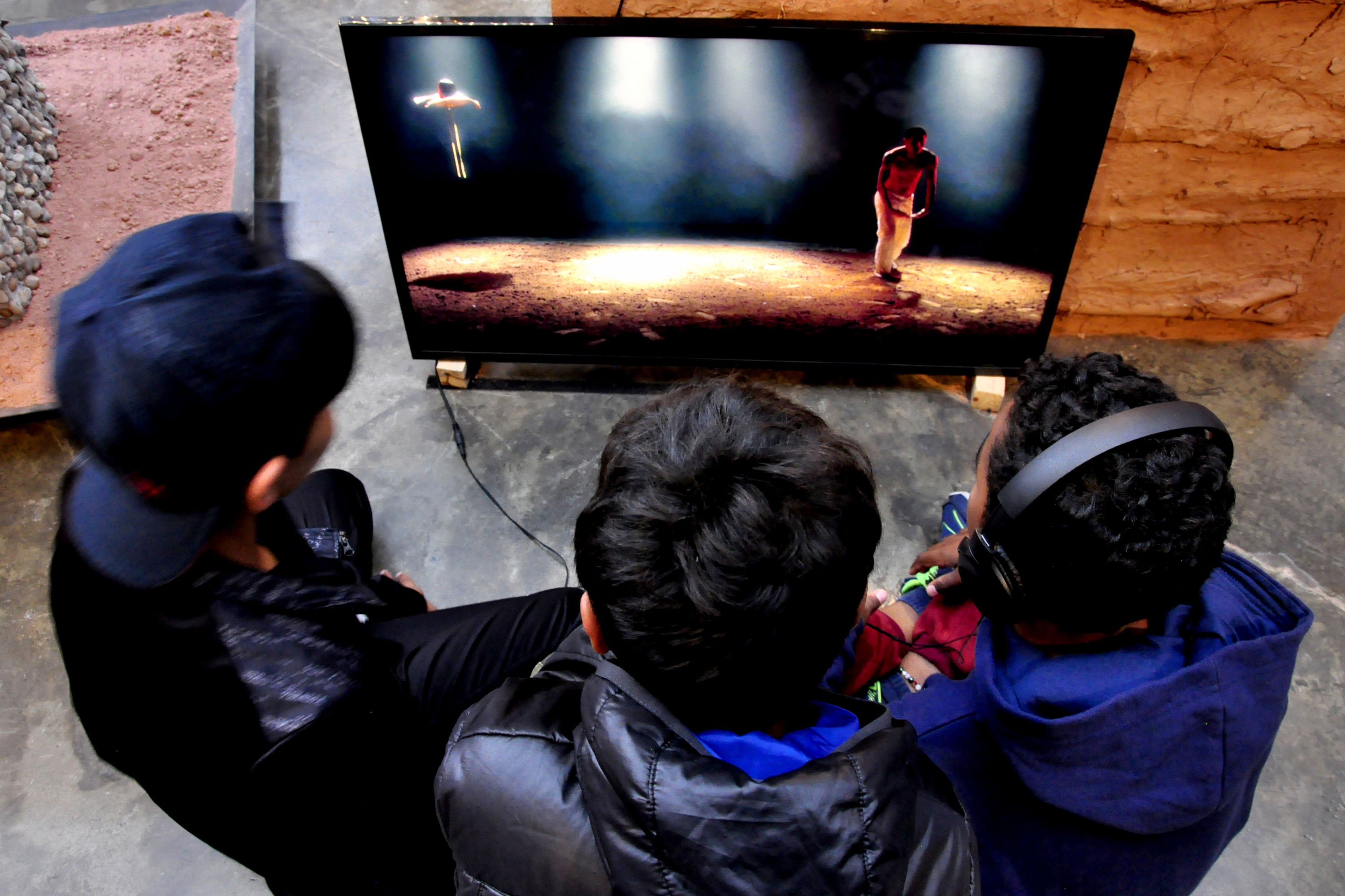 Agenda cultural tem cinema, teatro, inscrições para cursos e despedida de Bispo do Rosário