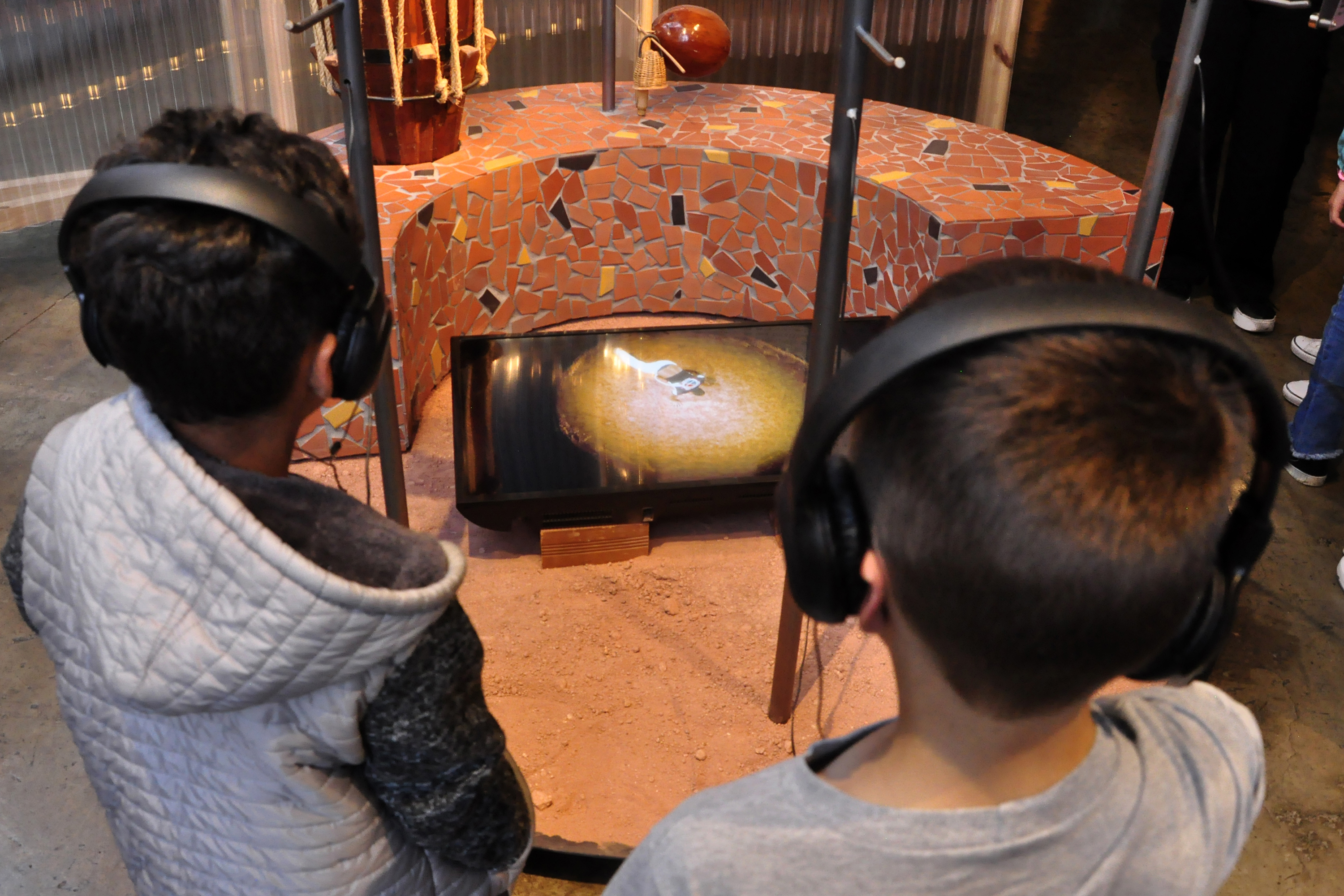 Agenda cultural tem cinema, teatro, inscrições para cursos e despedida de Bispo do Rosário