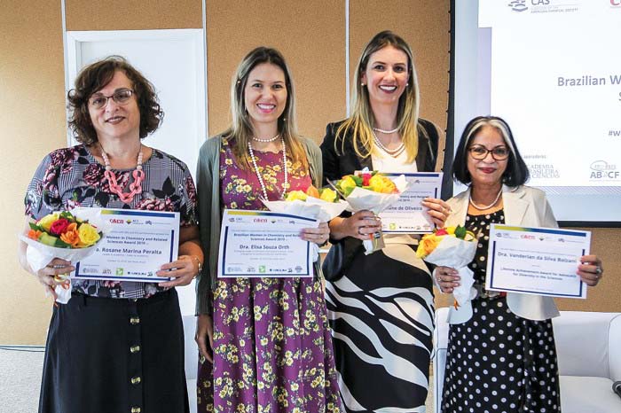 Com 3,9 mil professoras, mulheres são maioria nas universidades estaduais