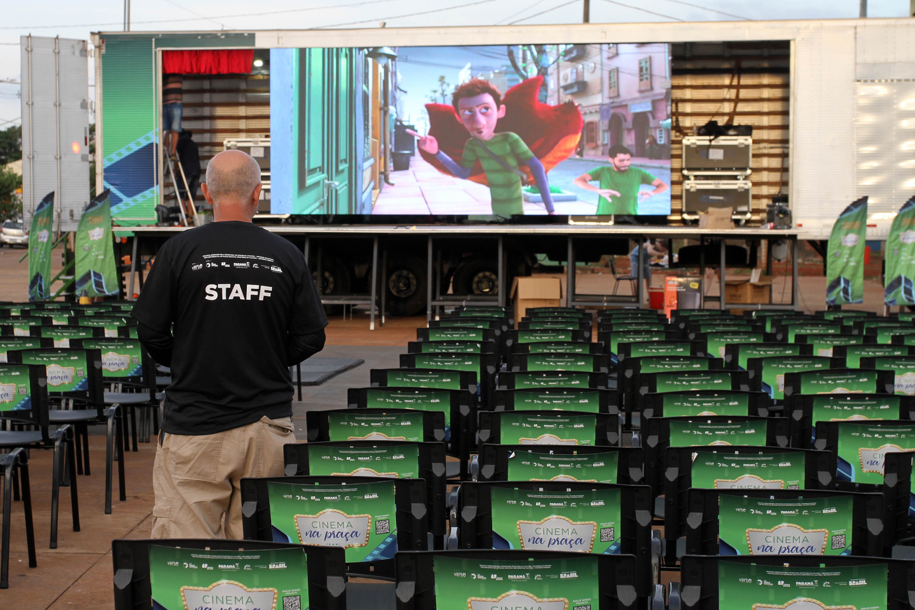 Retorno da Orquestra, 167 anos da Biblioteca e ações do Mês da Mulher agitam a agenda cultural