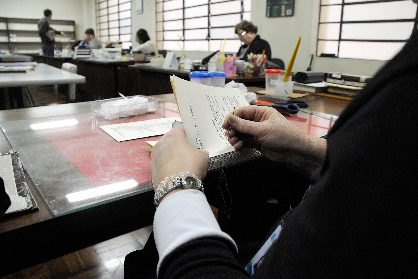 "Romeu e Julieta", encontros literários, oficinas e Parcão do MON movimentam a cultura