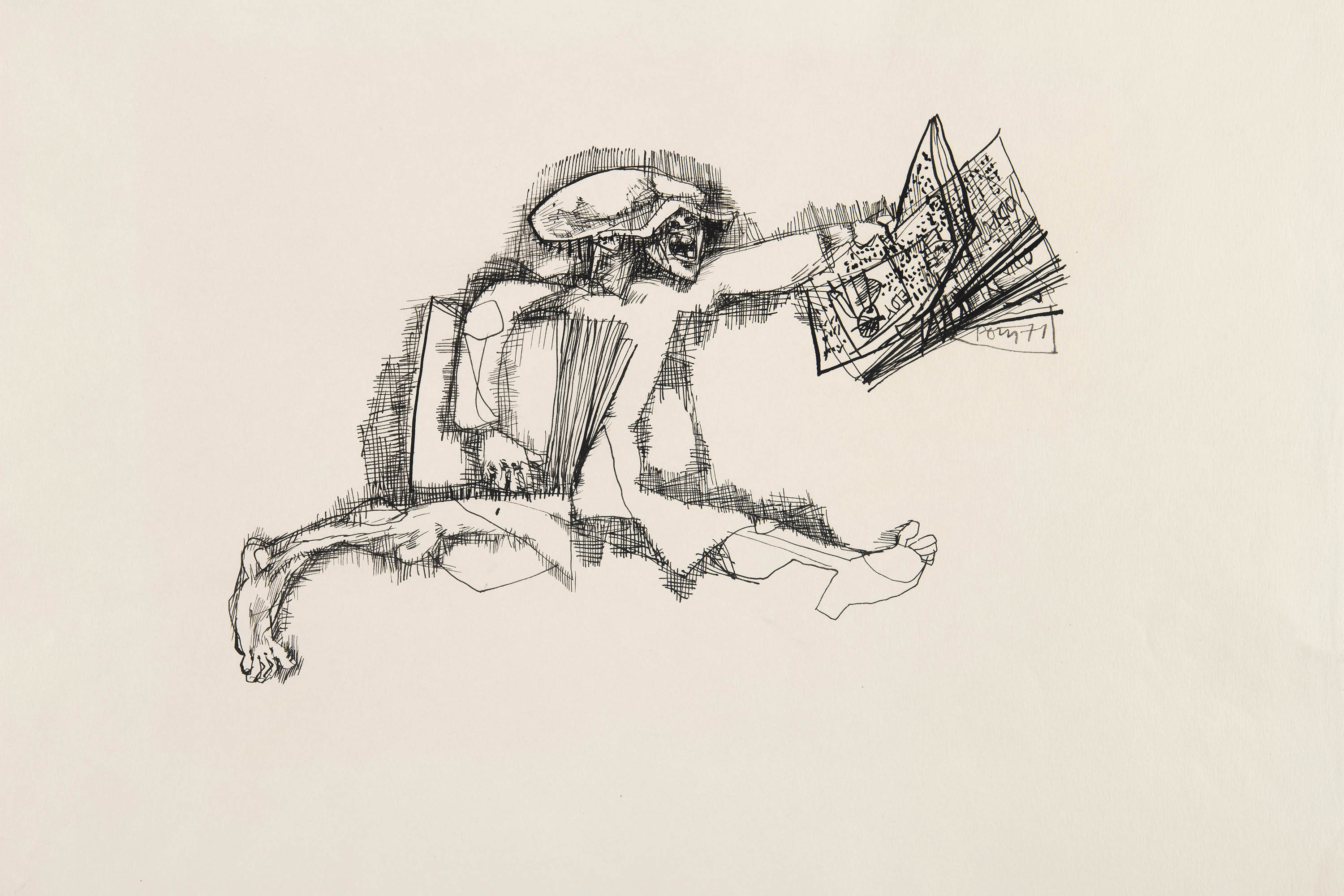 100 anos de Poty, Festival de Curitiba e museus interativos estão na agenda cultural