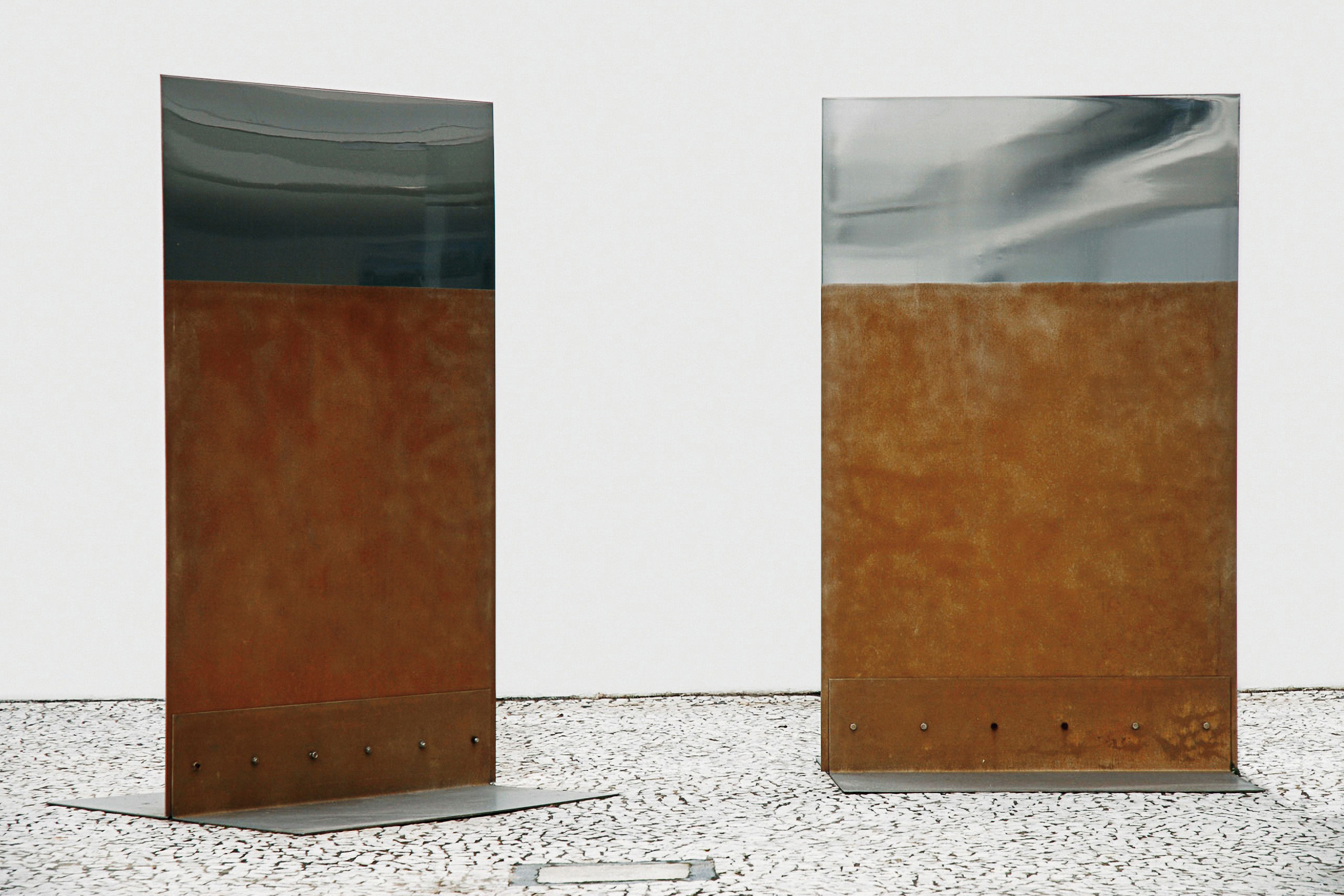 Exposição Pátip de Esculturas, convergencia de horizontes