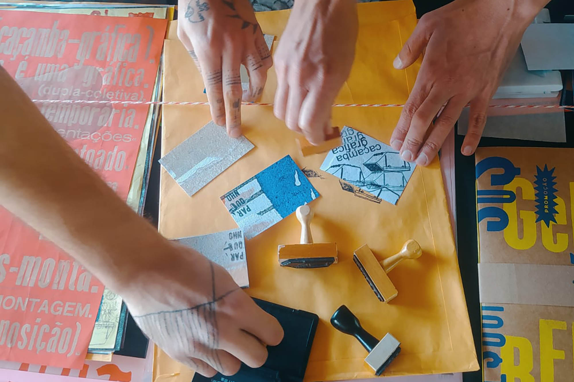 100 anos de Poty, Festival de Curitiba e museus interativos estão na agenda cultural