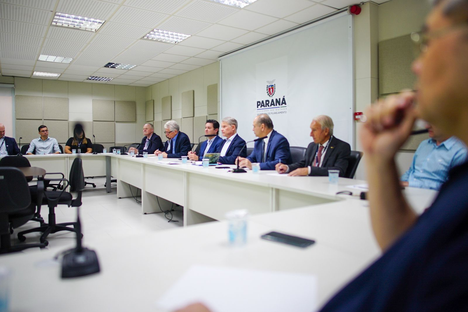 Economia Verde do Paraná alcança R$ 140 bilhões e já representa 32,9% do PIB