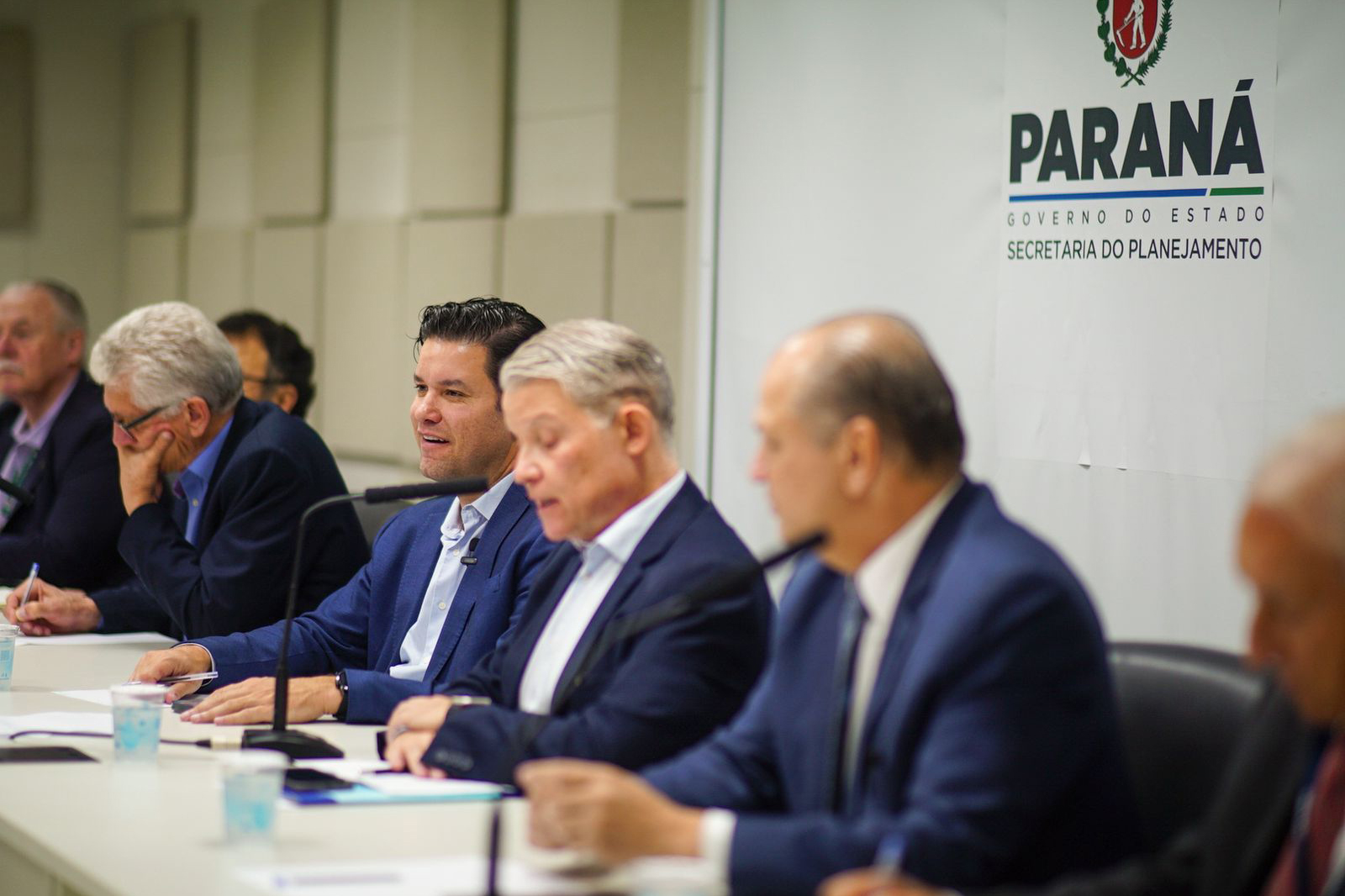 Economia Verde do Paraná alcança R$ 140 bilhões e já representa 32,9% do PIB