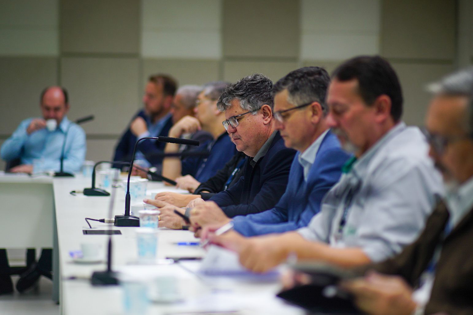 Economia Verde do Paraná alcança R$ 140 bilhões e já representa 32,9% do PIB