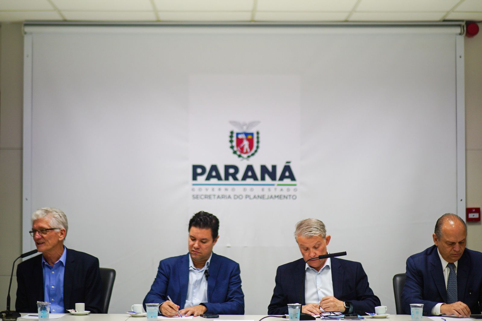 Economia Verde do Paraná alcança R$ 140 bilhões e já representa 32,9% do PIB