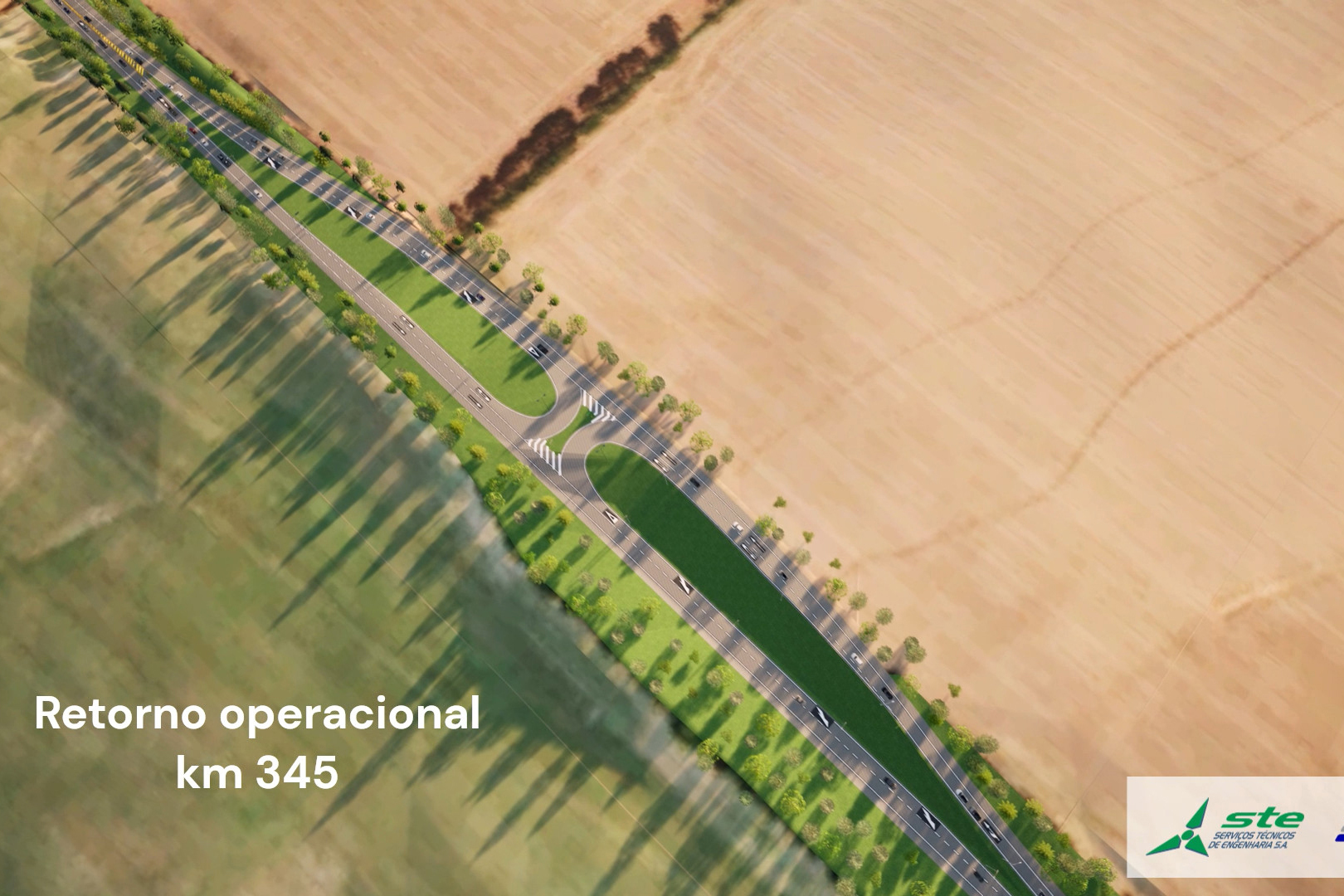 R$ 274 milhões: DER/PR publica edital de modernização da PR-151, de Palmeira a Ponta Grossa