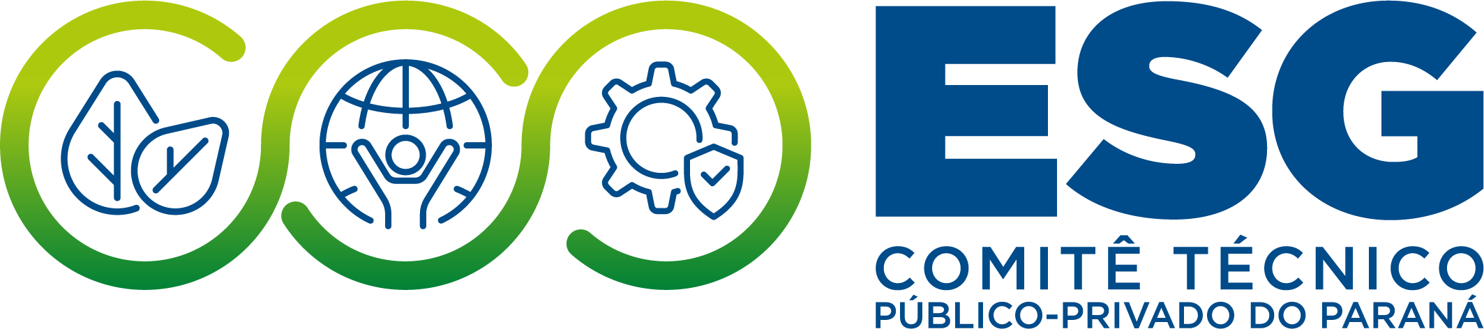Logo do Comitê ESG 
