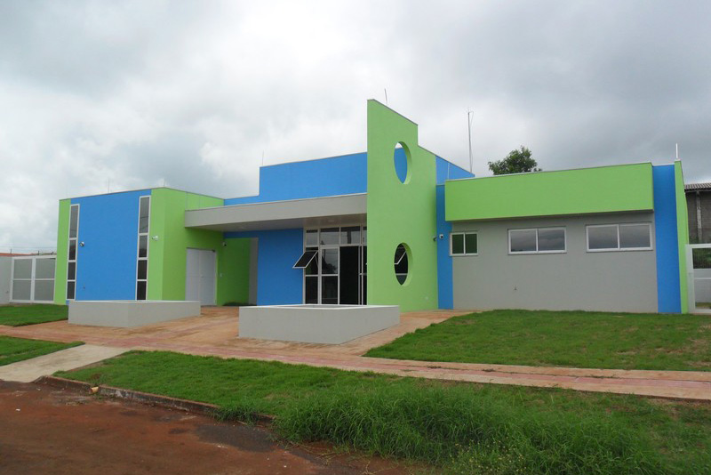 Governo já entregou mais de 500 obras da saúde em 228 municípios do Paraná desde 2019