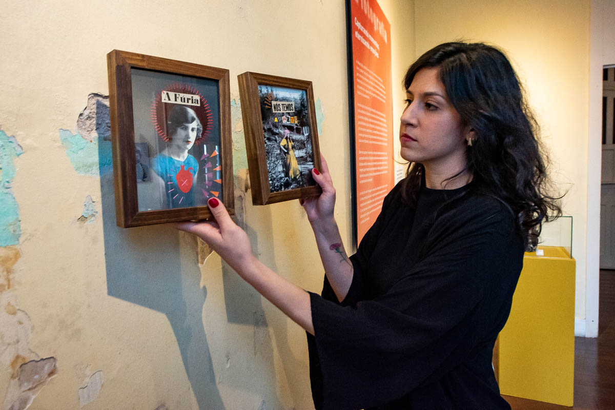 Museu de Arte Contemporânea (MAC-PR) - Sala Aberta – Durante a próxima quarta-feira, de entrada gratuita no museu, o MAC Paraná vai promover mais uma sessão aberta ao público de desenho com modelo vivo, a partir da observação de praticantes de boxe.