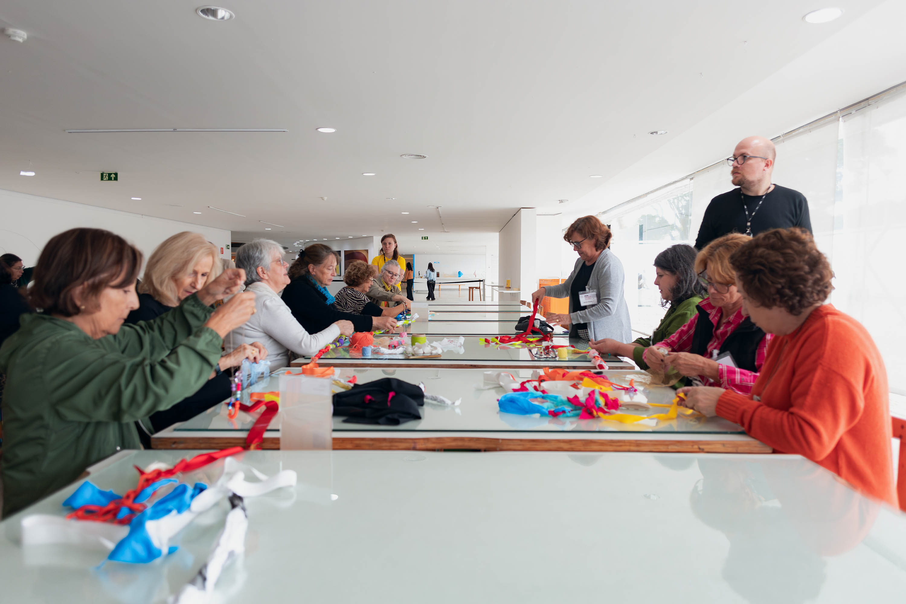 Agenda cultural: Sandra Sá, Magal, Blindagem e mostras no MON movimentam a semana