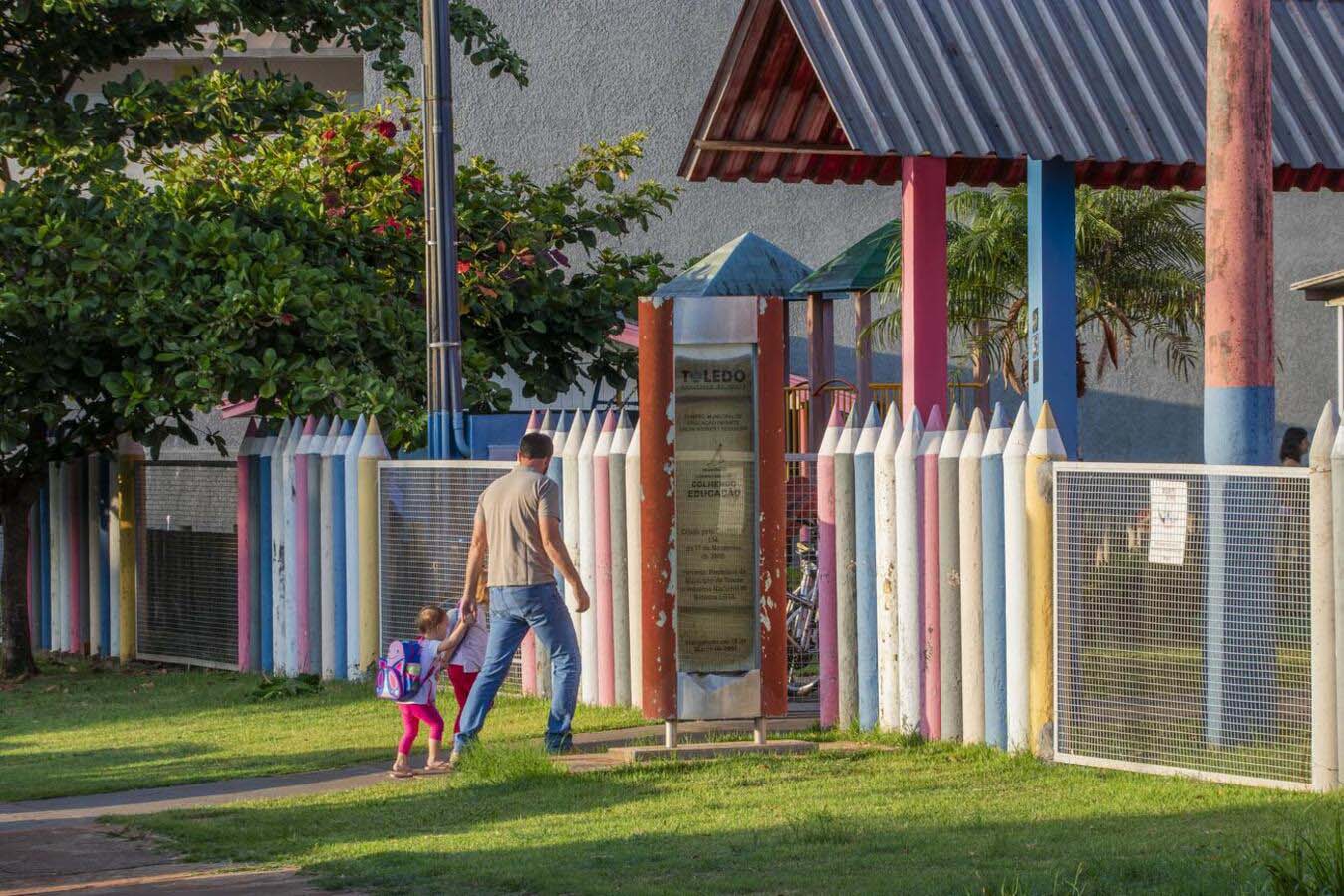 Termina nesta quarta-feira (19), o prazo para que os 258 municípios que foram elencados para receber as unidades das creches do Programa Infância Feliz, façam suas adesões.