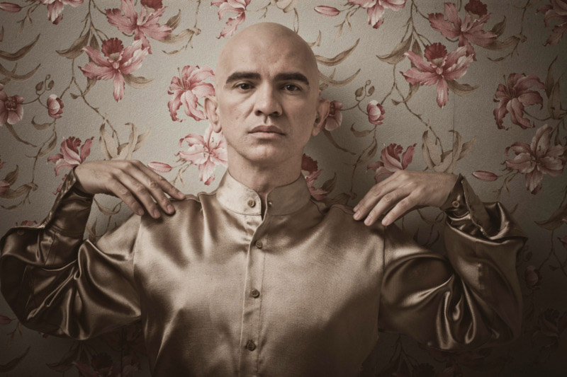 Agenda cultural: Sandra Sá, Magal, Blindagem e mostras no MON movimentam a semana