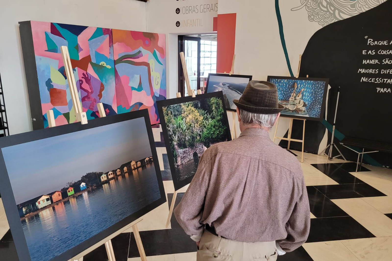 Agenda cultural: Sandra Sá, Magal, Blindagem e mostras no MON movimentam a semana