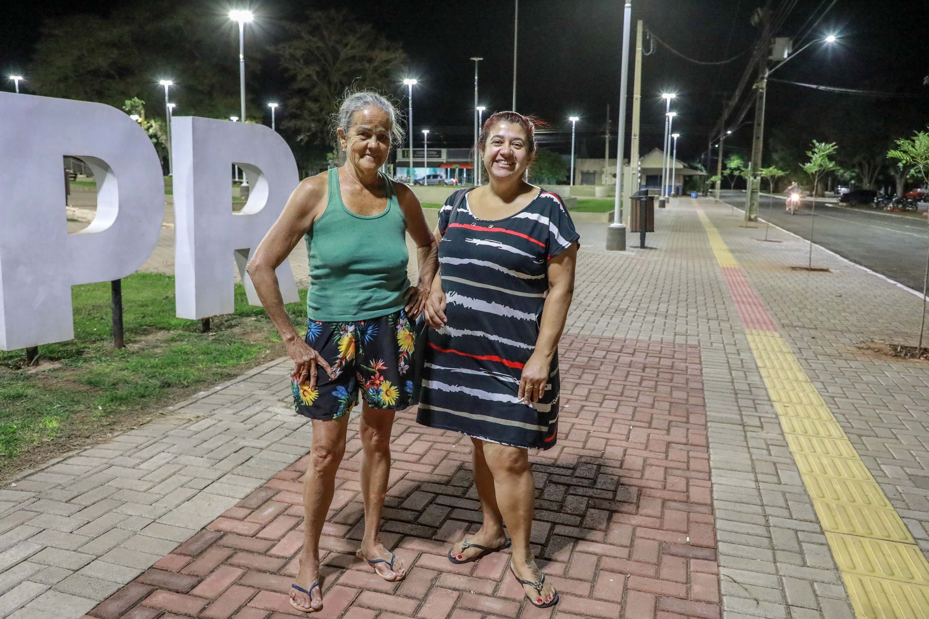 Pela primeira vez, mais de 50% das luminárias dos municípios paranaenses são LED