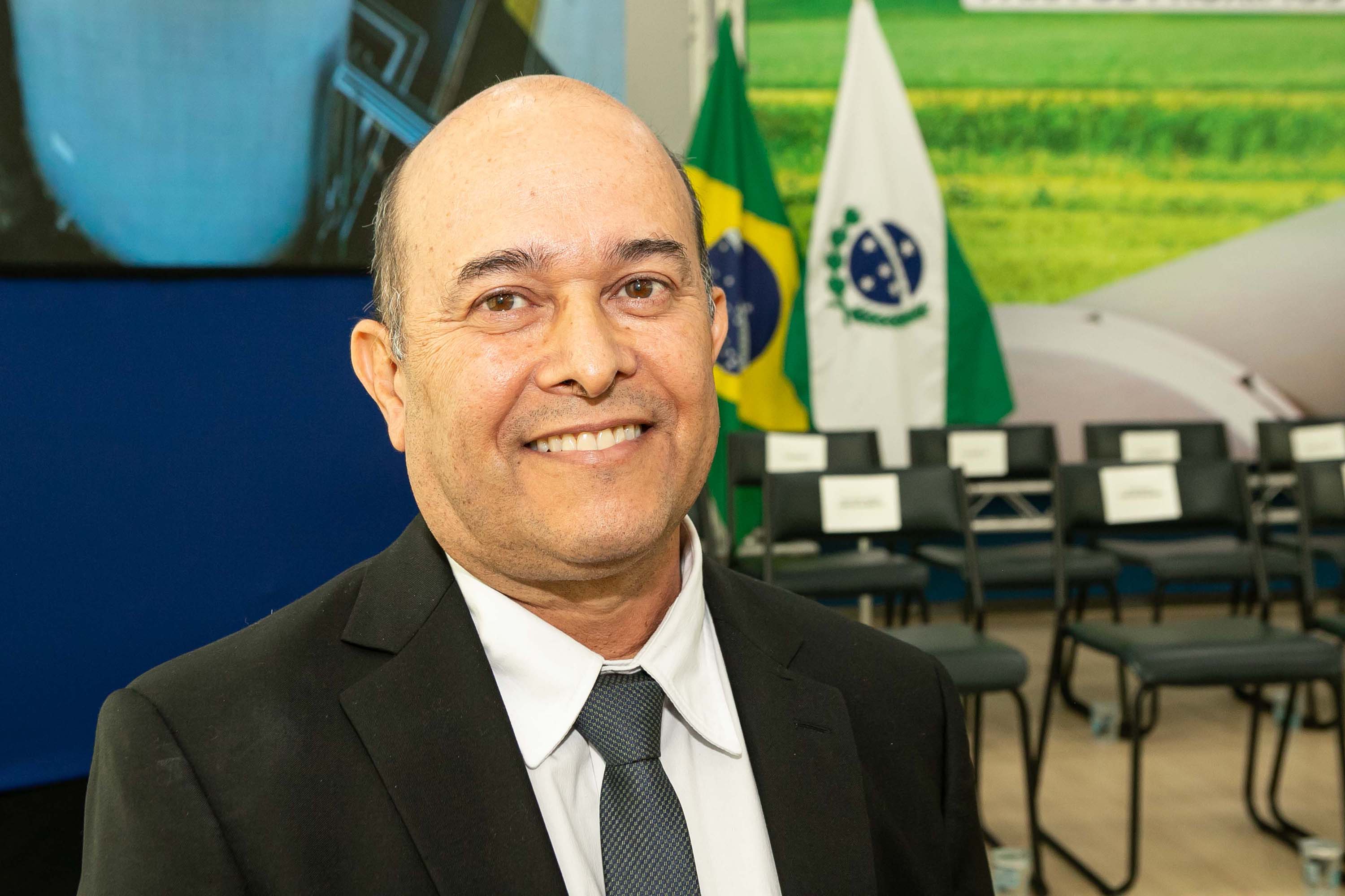 Curitiba, 24 de junho de 2024 - Governador Carlos Massa Ratinho Junior anunciou investimentos de R$ 505 milhões em energia e infraestrutura de gás canalizado para acelarar o crescimento do Paraná.