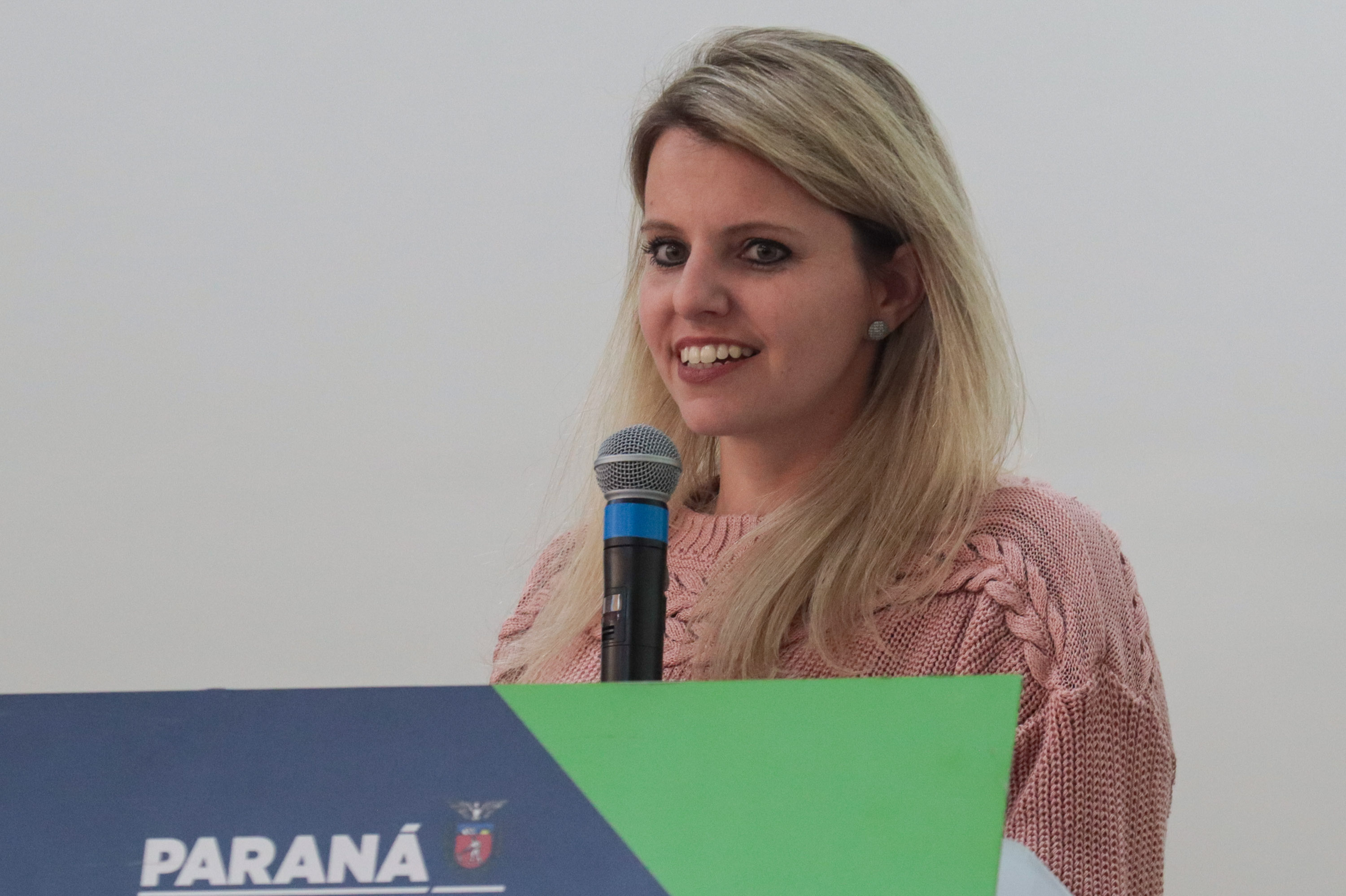 O governador em exercício Darci Piana e o presidente da Sanepar, Wilson Bley, anunciam nesta terça-feira (02) um pacote de investimento em saneamento rural e urbano e distribuição de água, além da conclusão de obras emblemáticas do setor.