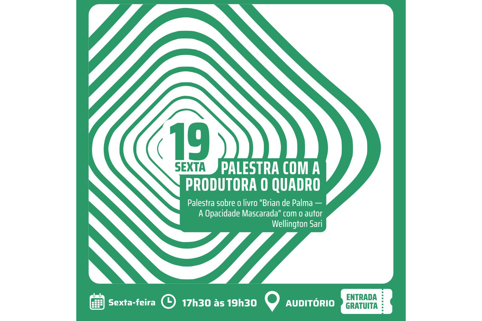 Agenda cultural tem Legião Urbana, Kafka, nova exposição no MAC e oficinas gratuitas