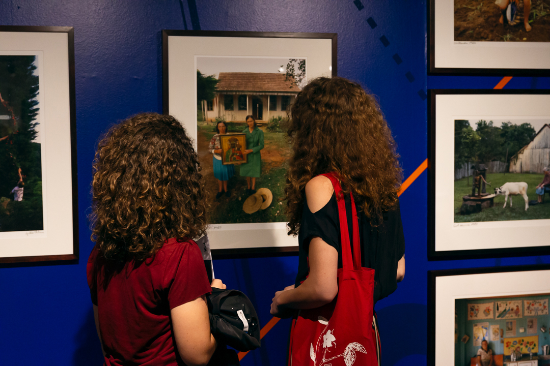 MON divulga as atividades de férias de julho