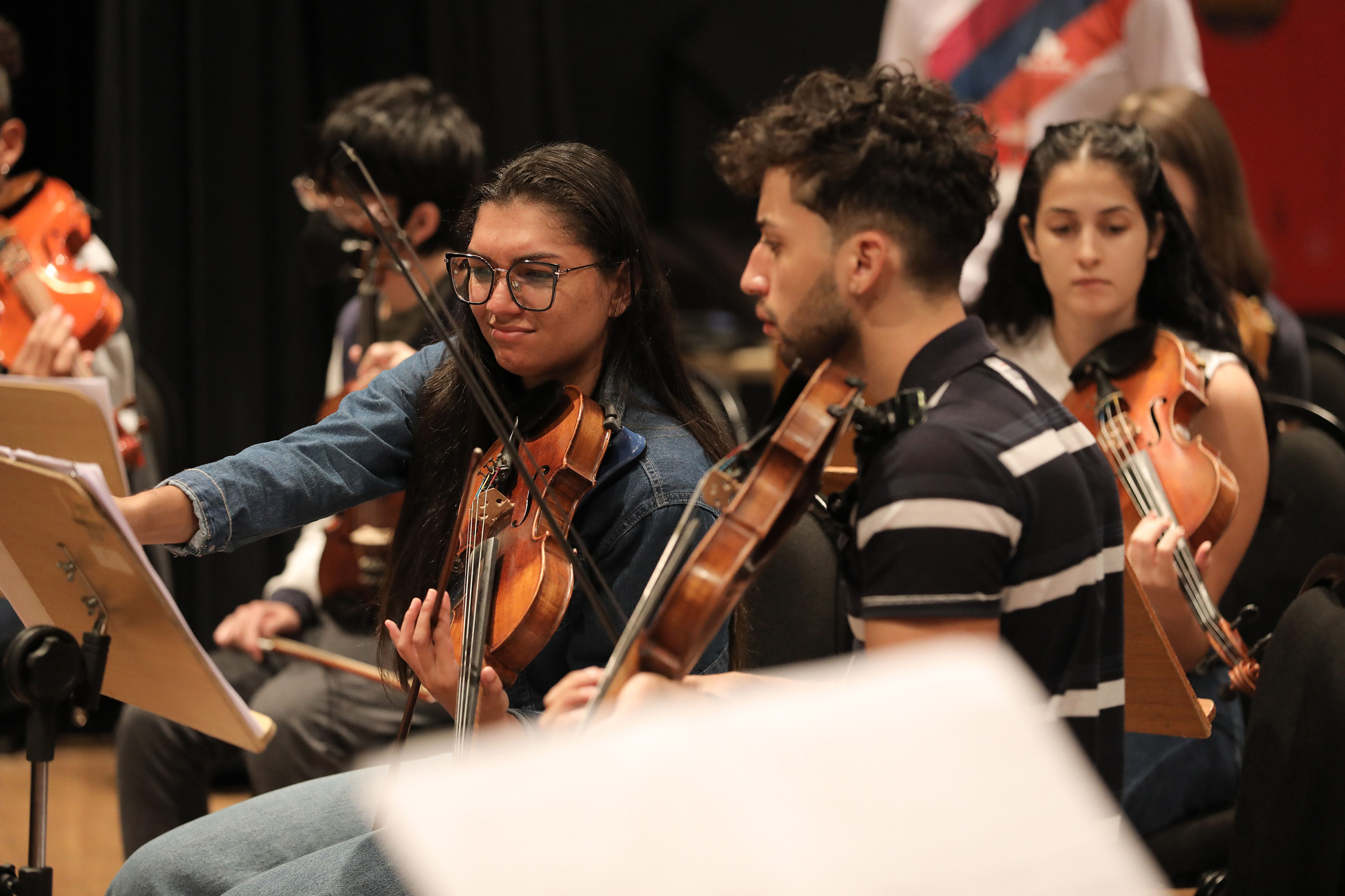 Cianorte Festival, de 19 a 28 de julho, parte das comemorações dos 71 anos da cidade - Foto: Prefeitura de Cianorte