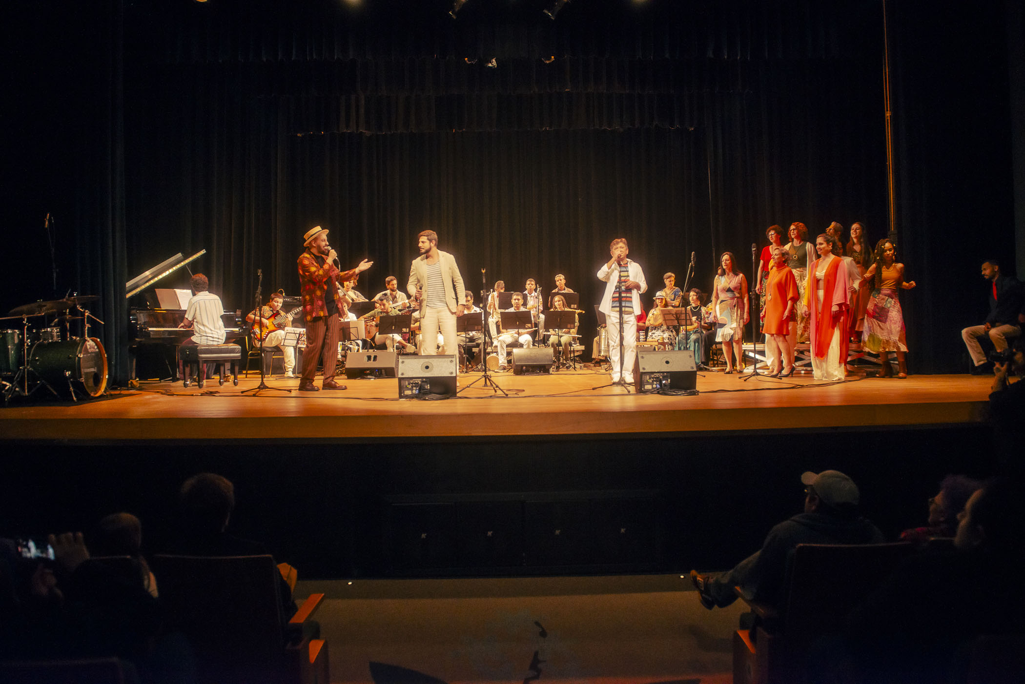 Cianorte Festival, de 19 a 28 de julho, parte das comemorações dos 71 anos da cidade - Foto: Prefeitura de Cianorte