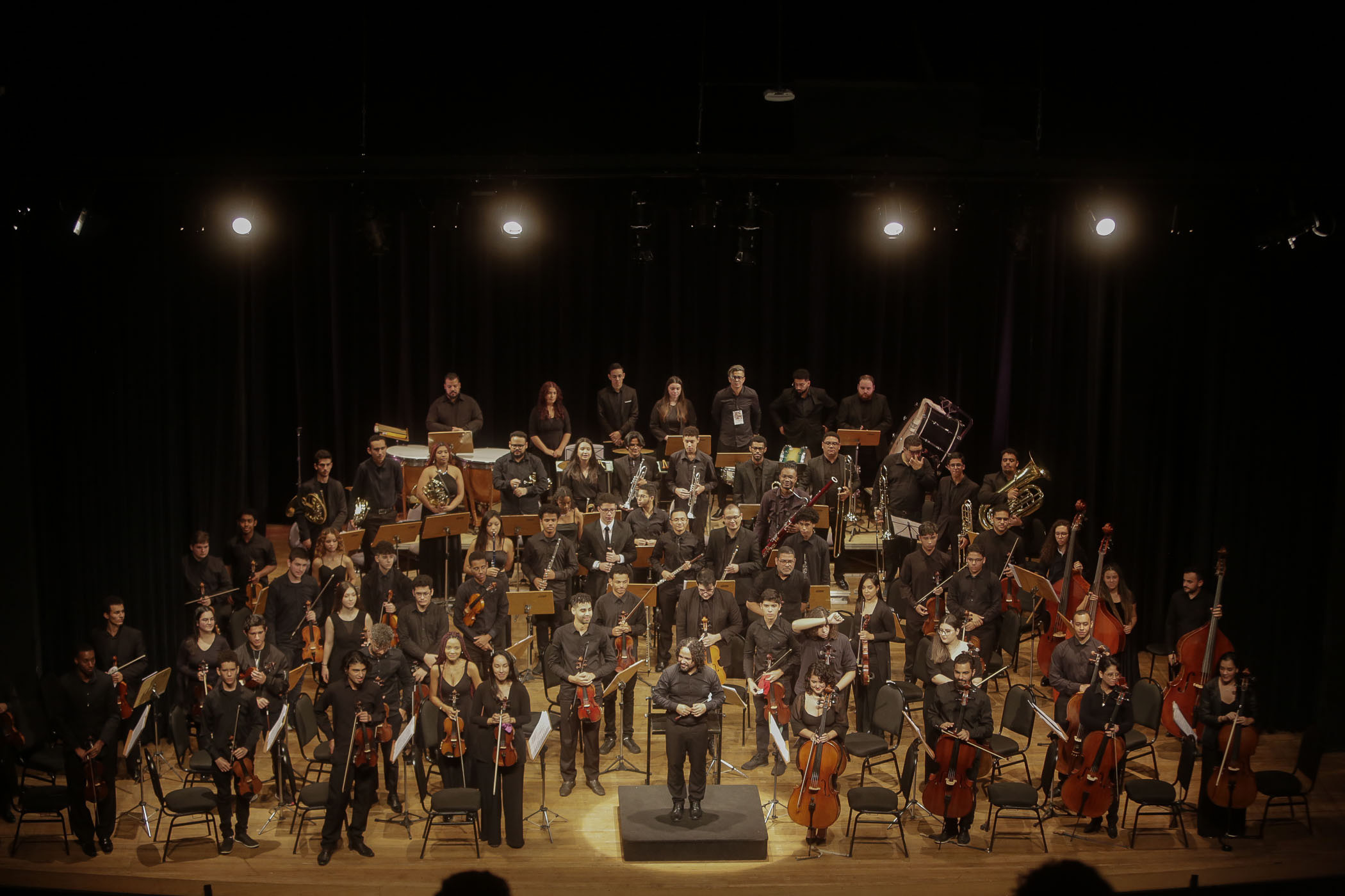 Cianorte Festival, de 19 a 28 de julho, parte das comemorações dos 71 anos da cidade - Foto: Prefeitura de Cianorte