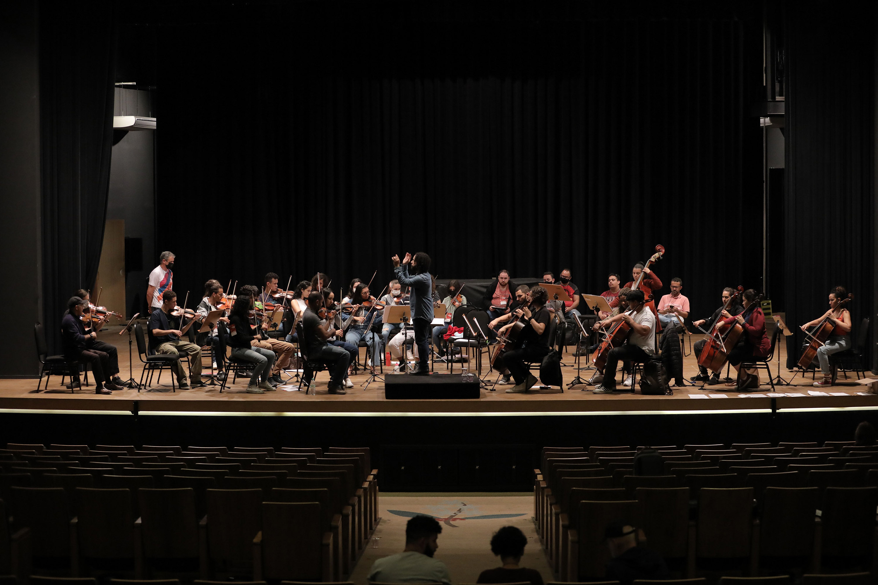 Cianorte Festival, de 19 a 28 de julho, parte das comemorações dos 71 anos da cidade - Foto: Prefeitura de Cianorte