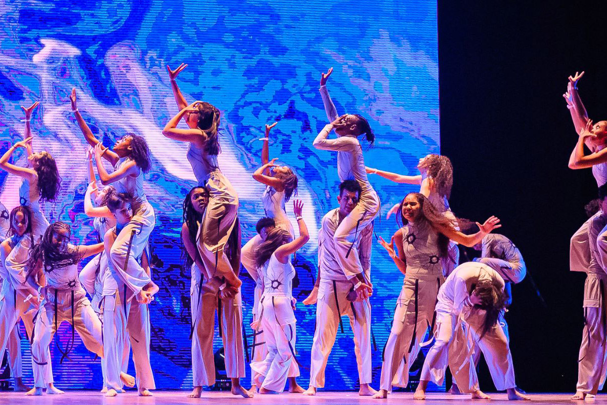 Cianorte Festival, de 19 a 28 de julho, parte das comemorações dos 71 anos da cidade - Foto: Prefeitura de Cianorte