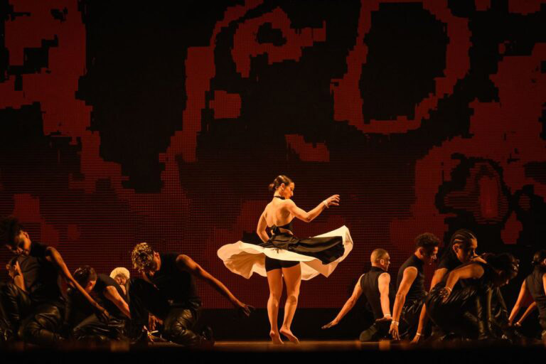 Cianorte Festival, de 19 a 28 de julho, parte das comemorações dos 71 anos da cidade - Foto: Prefeitura de Cianorte