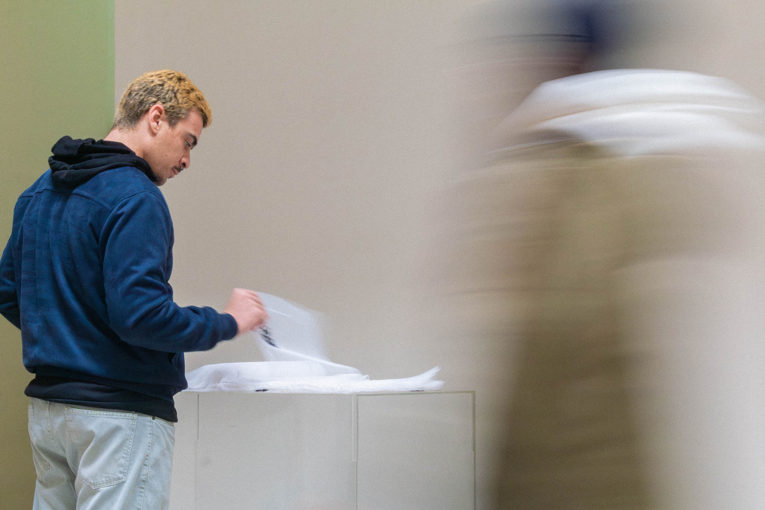 Agenda cultural tem Legião Urbana, Kafka, nova exposição no MAC e oficinas gratuitas