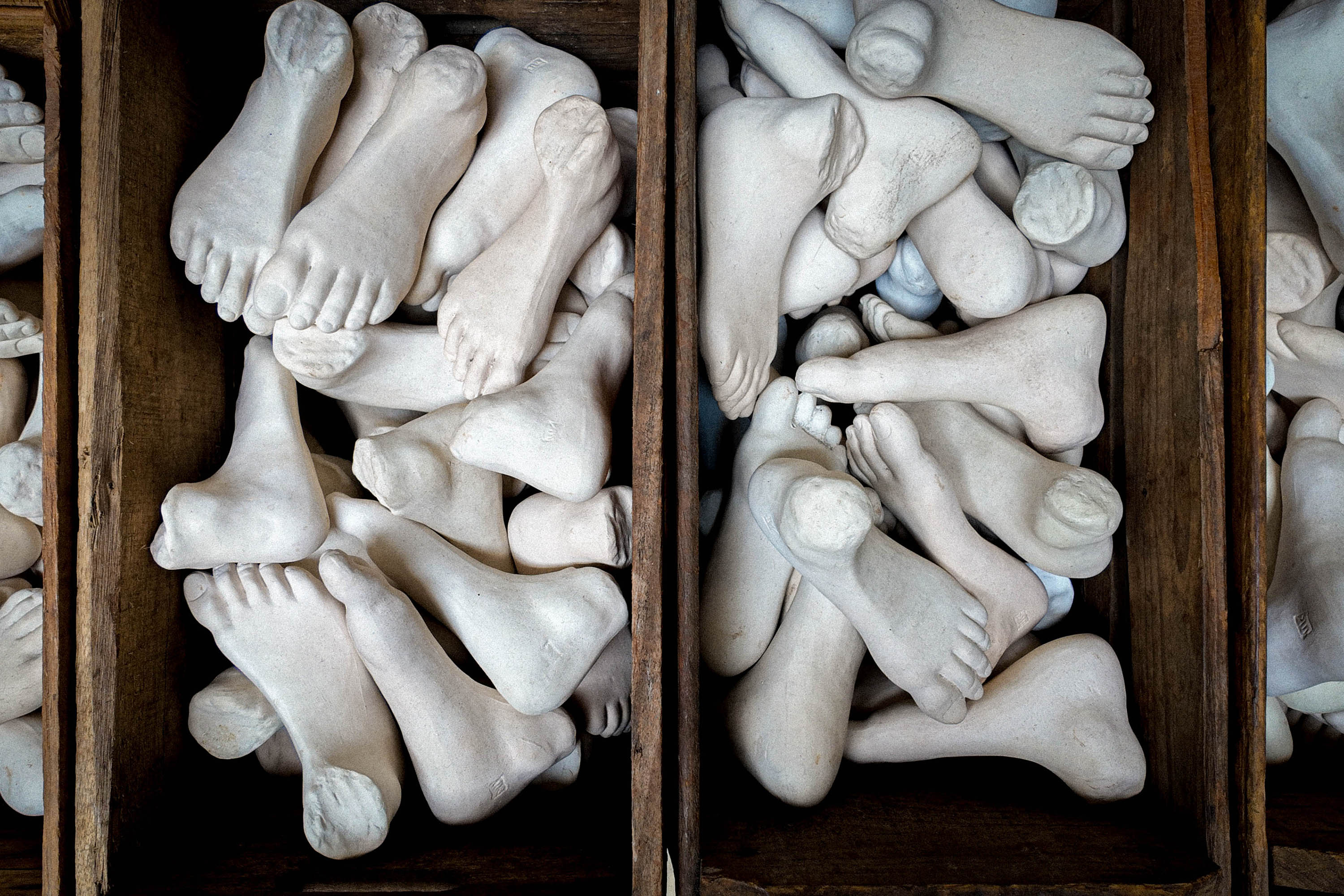 Agenda cultural tem Legião Urbana, Kafka, nova exposição no MAC e oficinas gratuitas