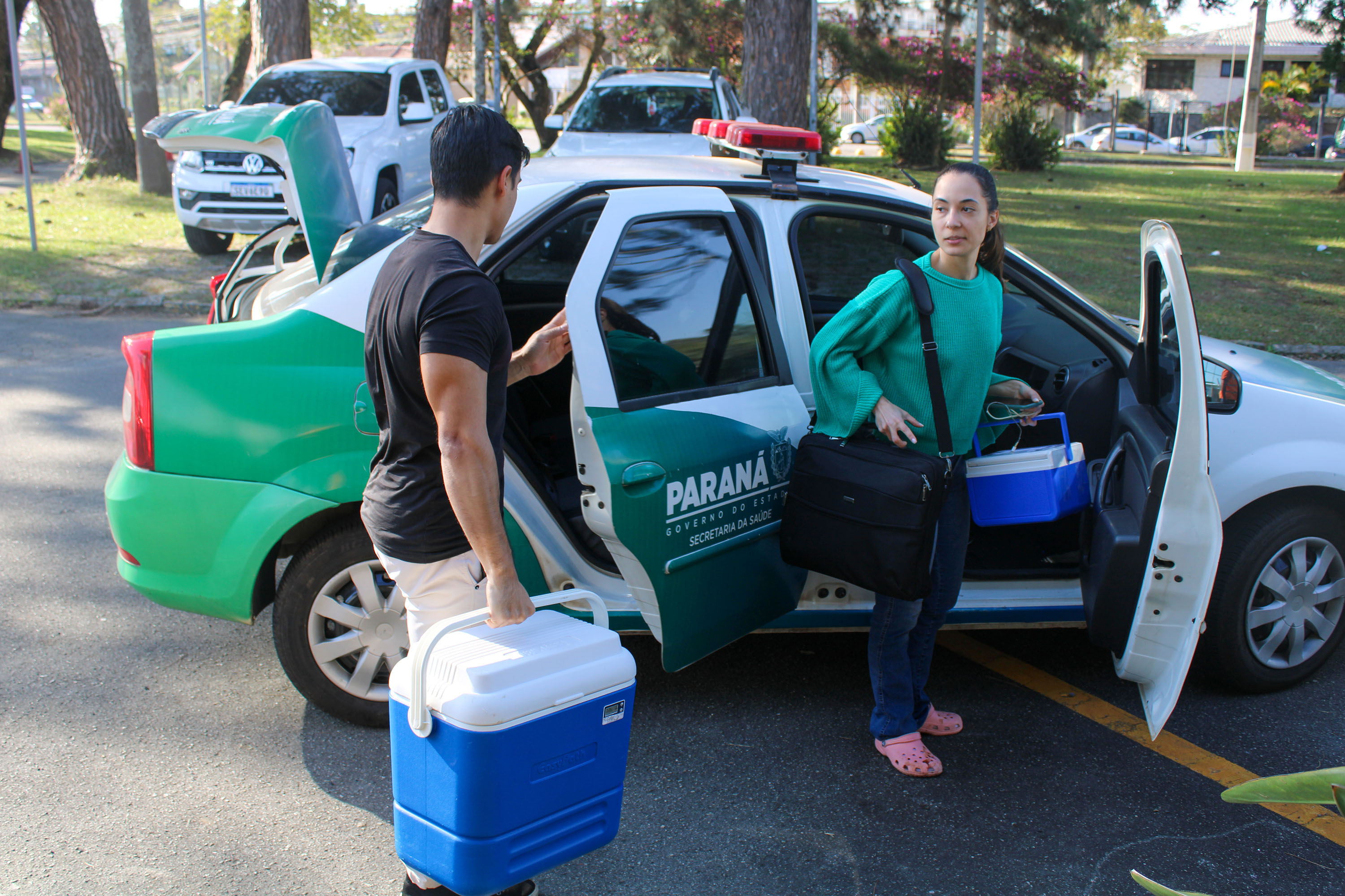 Líder em doações de órgãos, Paraná registra aumento de transplantes no 1º semestre
