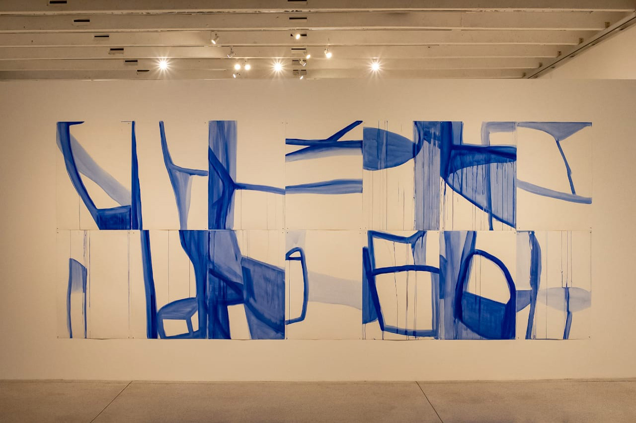 Museu Oscar Niemeyer (MON) - Últimos dias – O público tem até 4 de agosto para visitar a exposição “Elizabeth Jobim – O Tempo das Pedras”, que reúne o trabalho artístico de várias décadas de Elizabeth Jobim, uma das mais importantes artistas visuais contemporâneas.Museu Oscar Niemeyer (MON) - Últimos dias – O público tem até 4 de agosto para visitar a exposição “Elizabeth Jobim – O Tempo das Pedras”, que reúne o trabalho artístico de várias décadas de Elizabeth Jobim, uma das mais importantes artistas visua