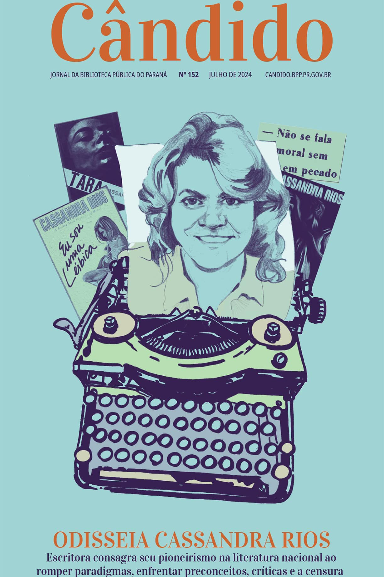 Na foto, Jardim Efrain Almeida