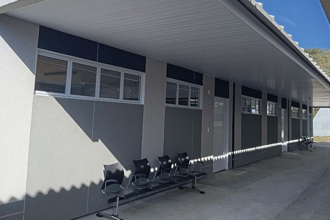 Governo do Paraná já substituiu mais de 270 salas de aula de madeira em todo Estado